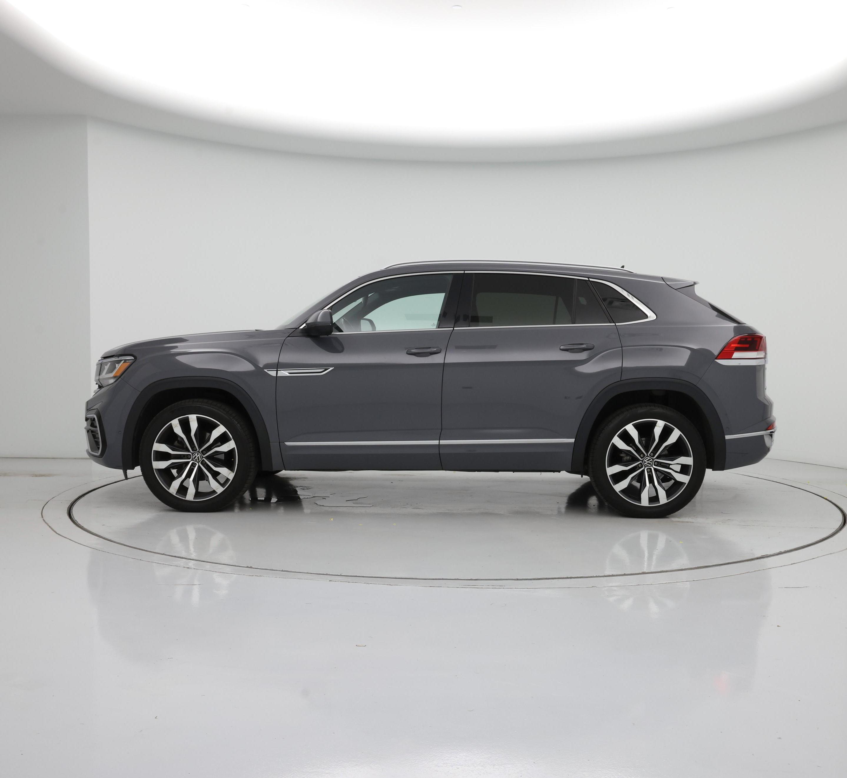 Thumbnail: 2020 Volkswagen Atlas - 3