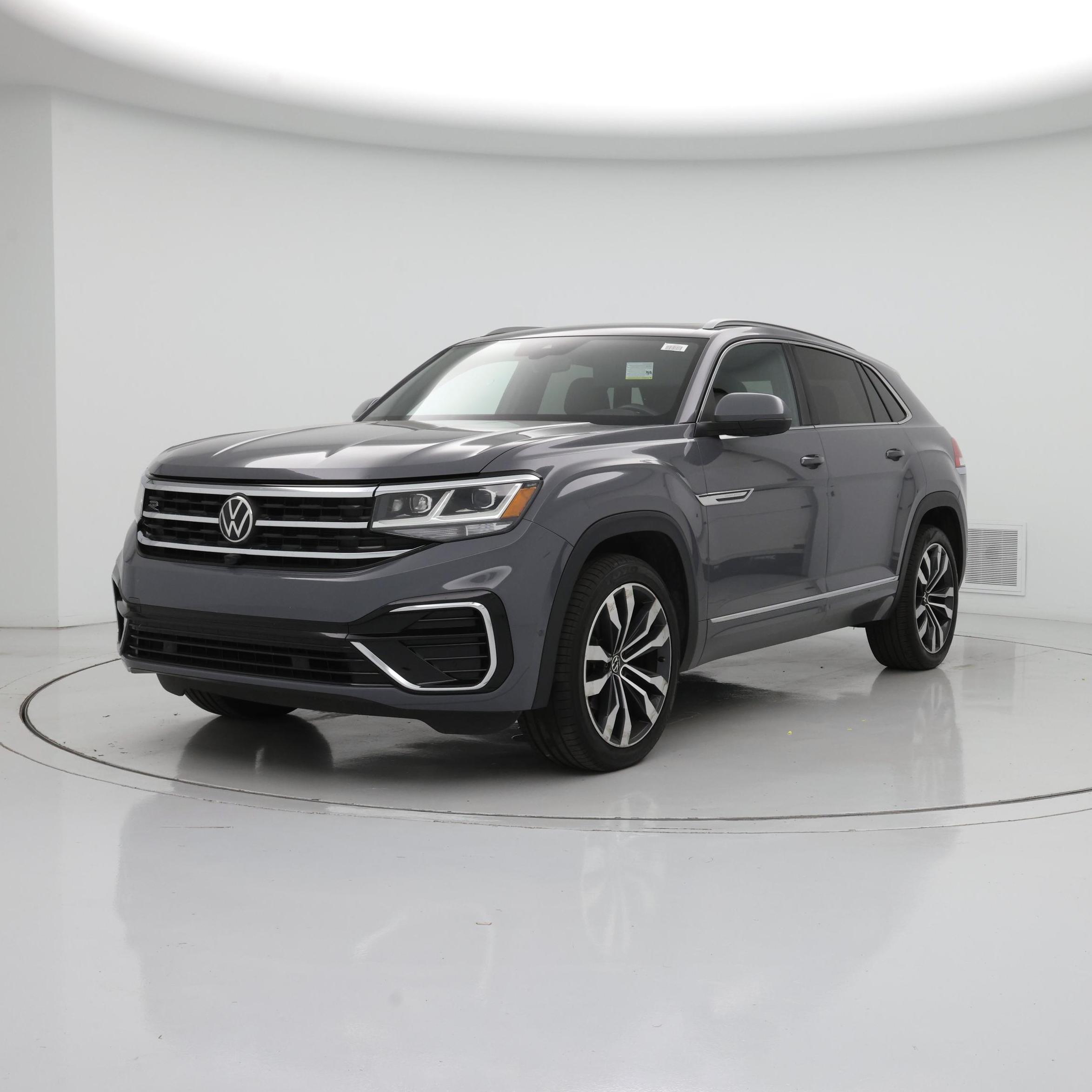 Thumbnail: 2020 Volkswagen Atlas - 4