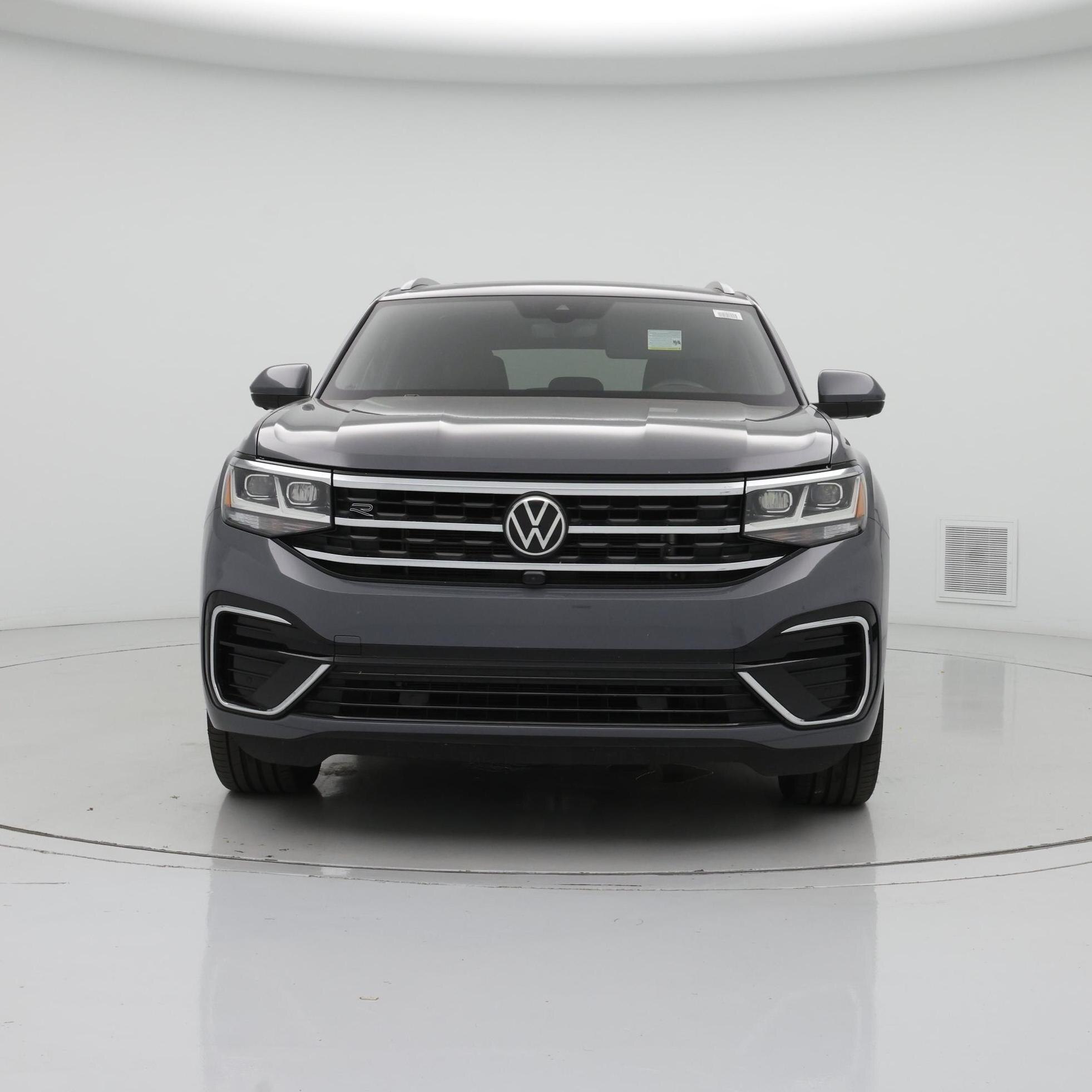Thumbnail: 2020 Volkswagen Atlas - 5