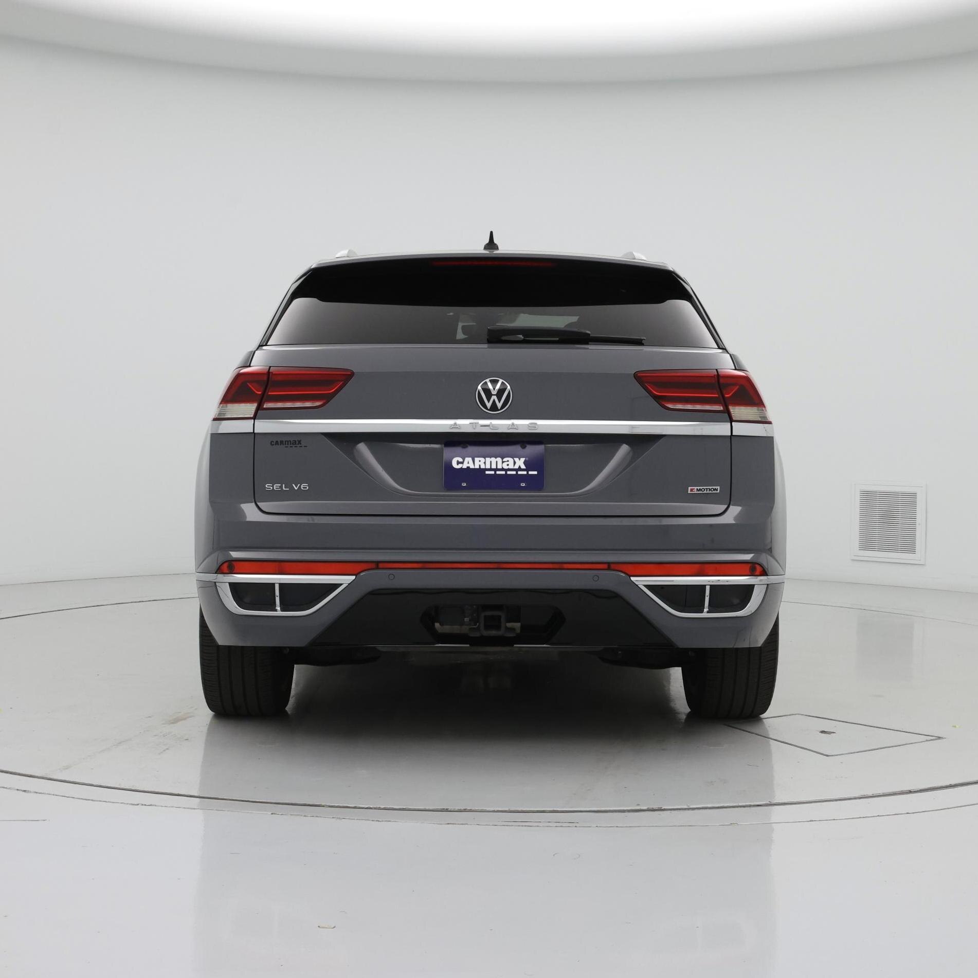 Thumbnail: 2020 Volkswagen Atlas - 6
