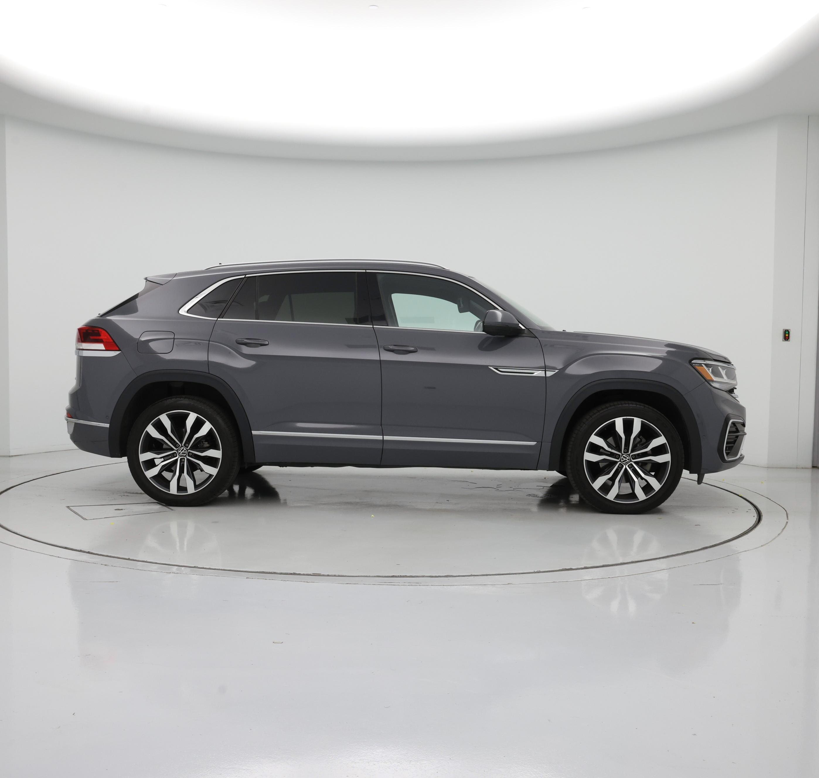 Thumbnail: 2020 Volkswagen Atlas - 7