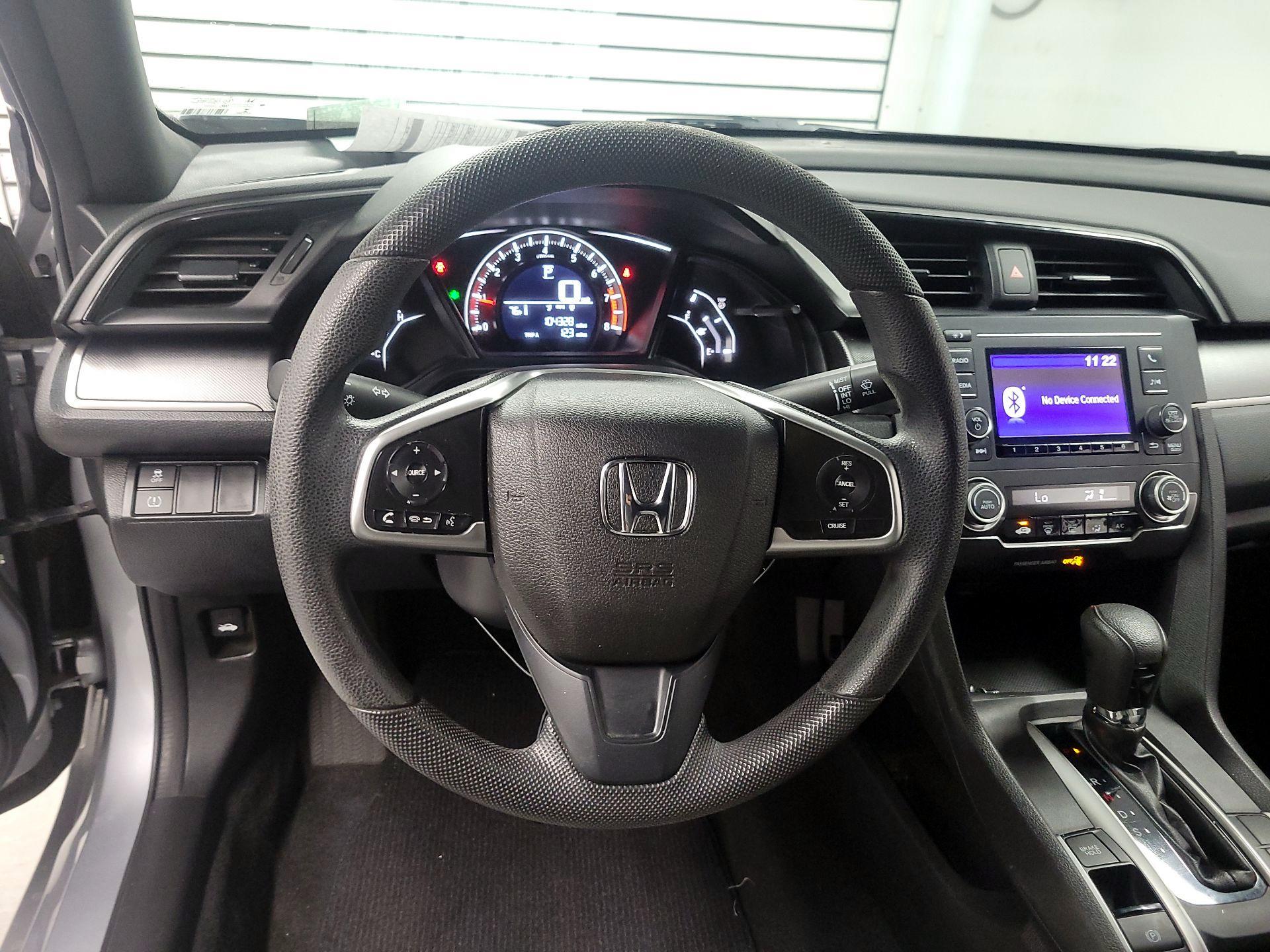 Thumbnail: 2016 Honda Civic - 10