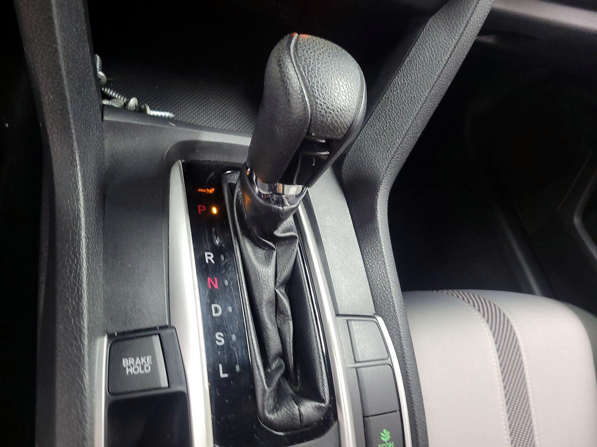 Thumbnail: 2016 Honda Civic - 16