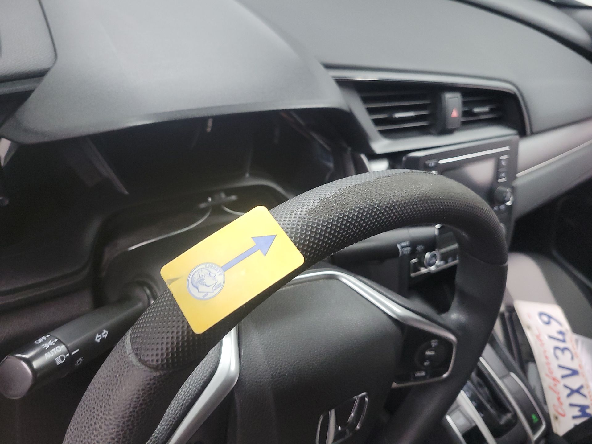 Thumbnail: 2016 Honda Civic - 20