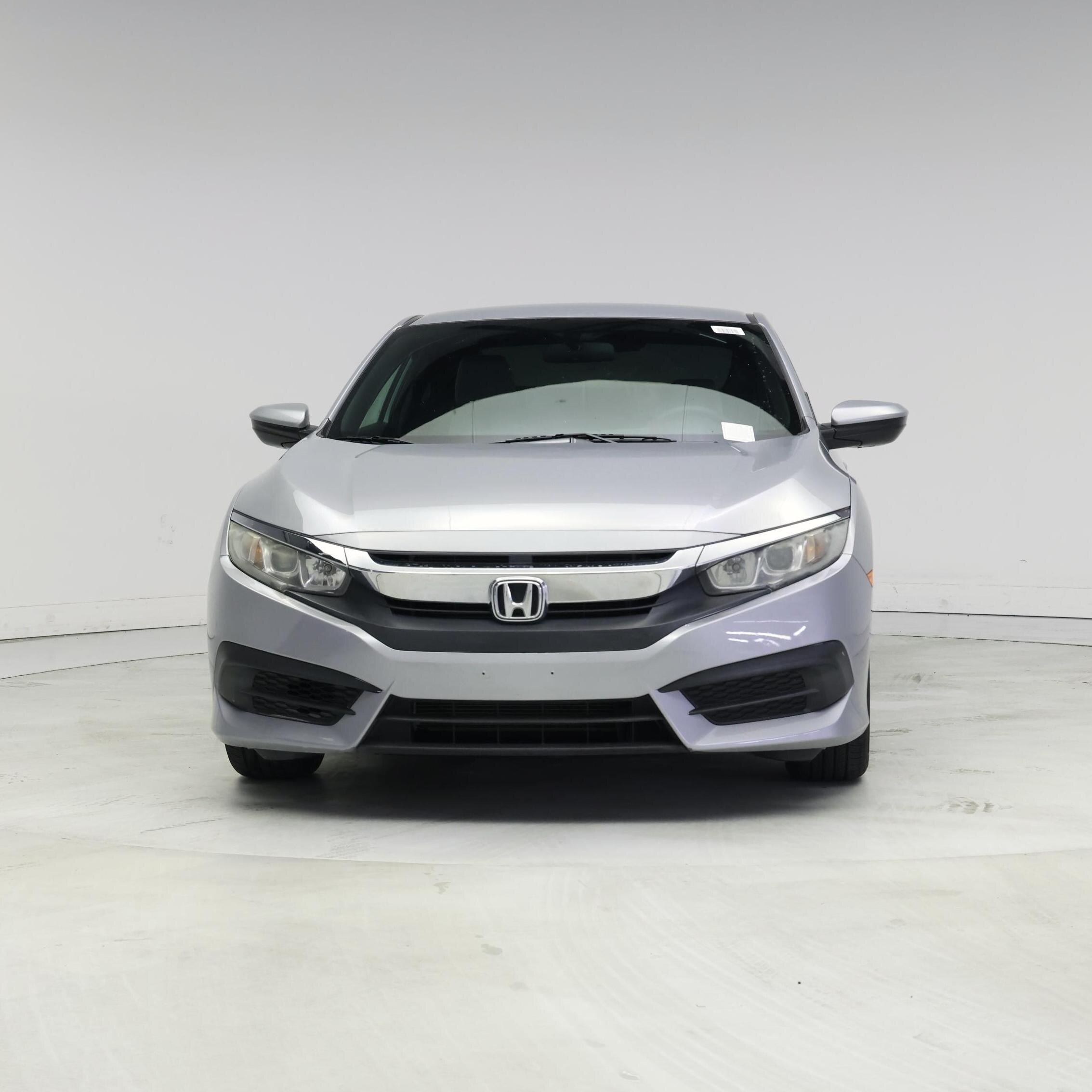 Thumbnail: 2016 Honda Civic - 5