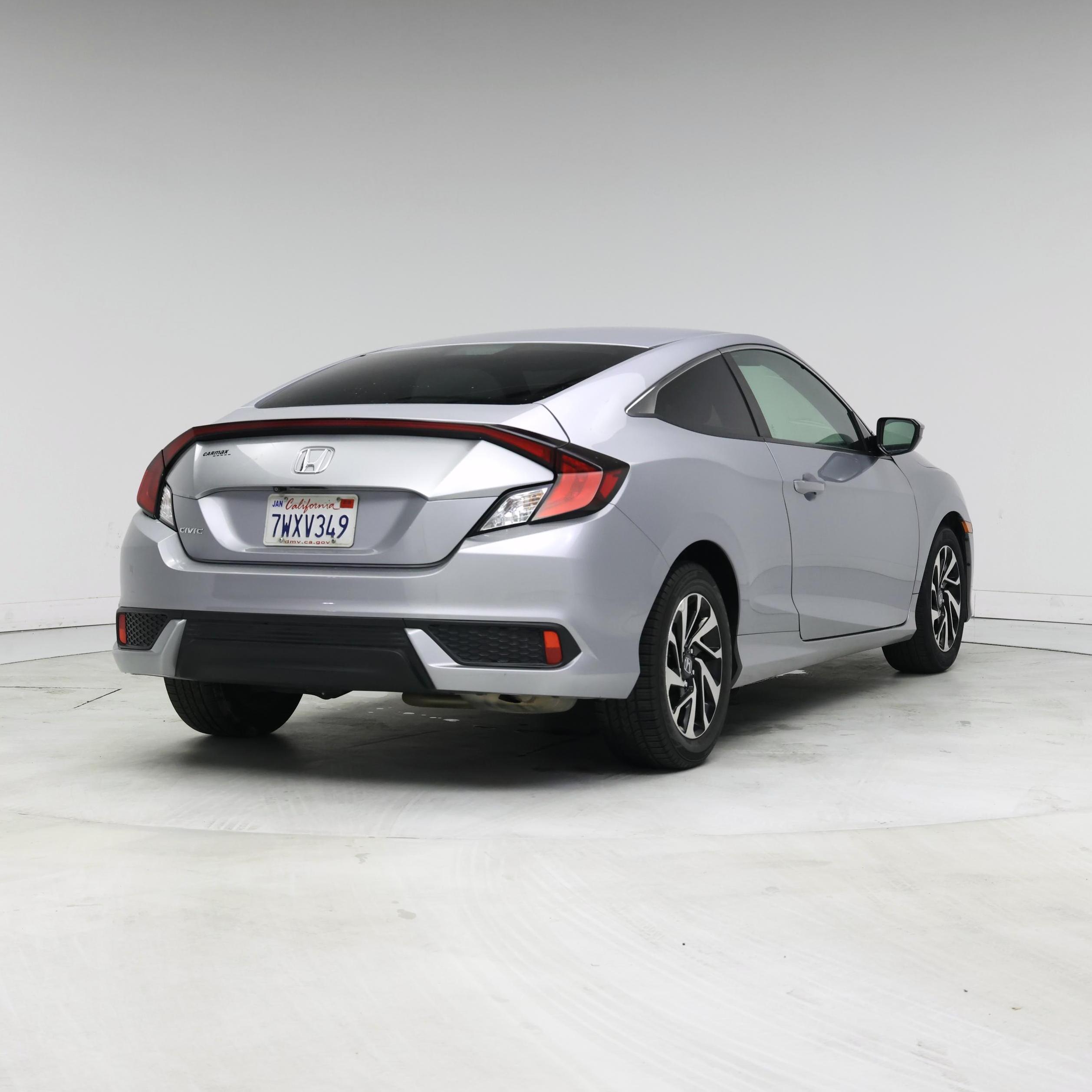 Thumbnail: 2016 Honda Civic - 8