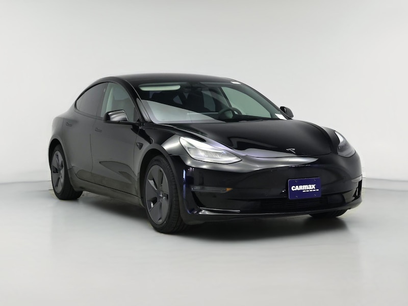 2022 Tesla Model 3 Long Range -
                  Duarte, CA