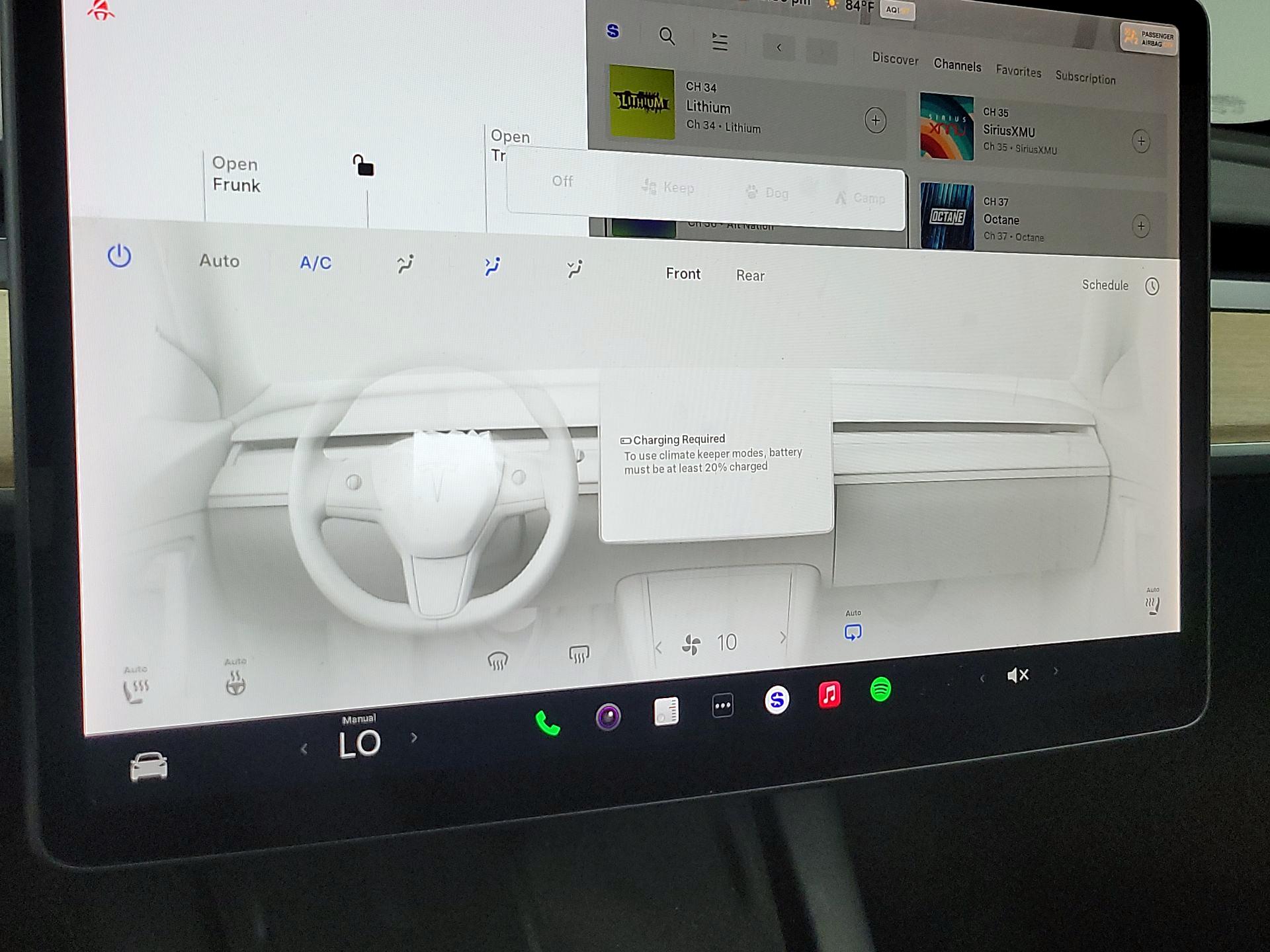 Thumbnail: 2022 Tesla Model 3 - 15