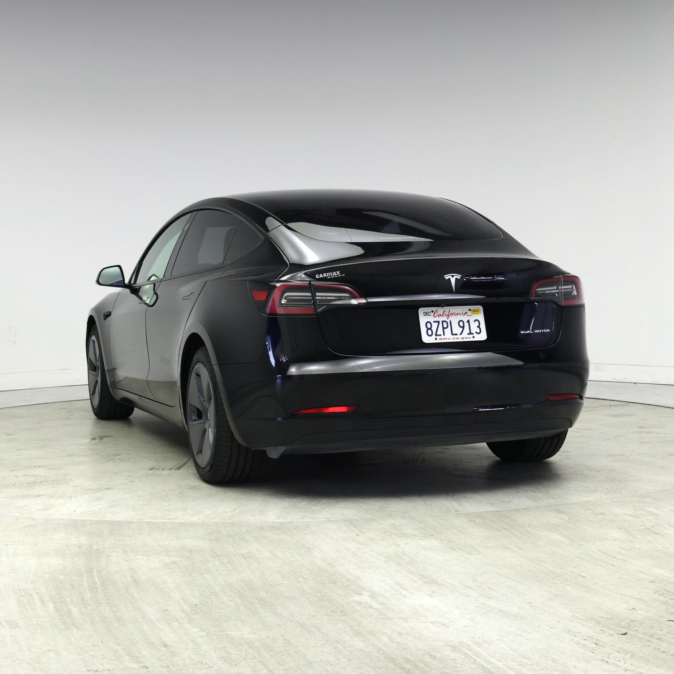 Thumbnail: 2022 Tesla Model 3 - 2