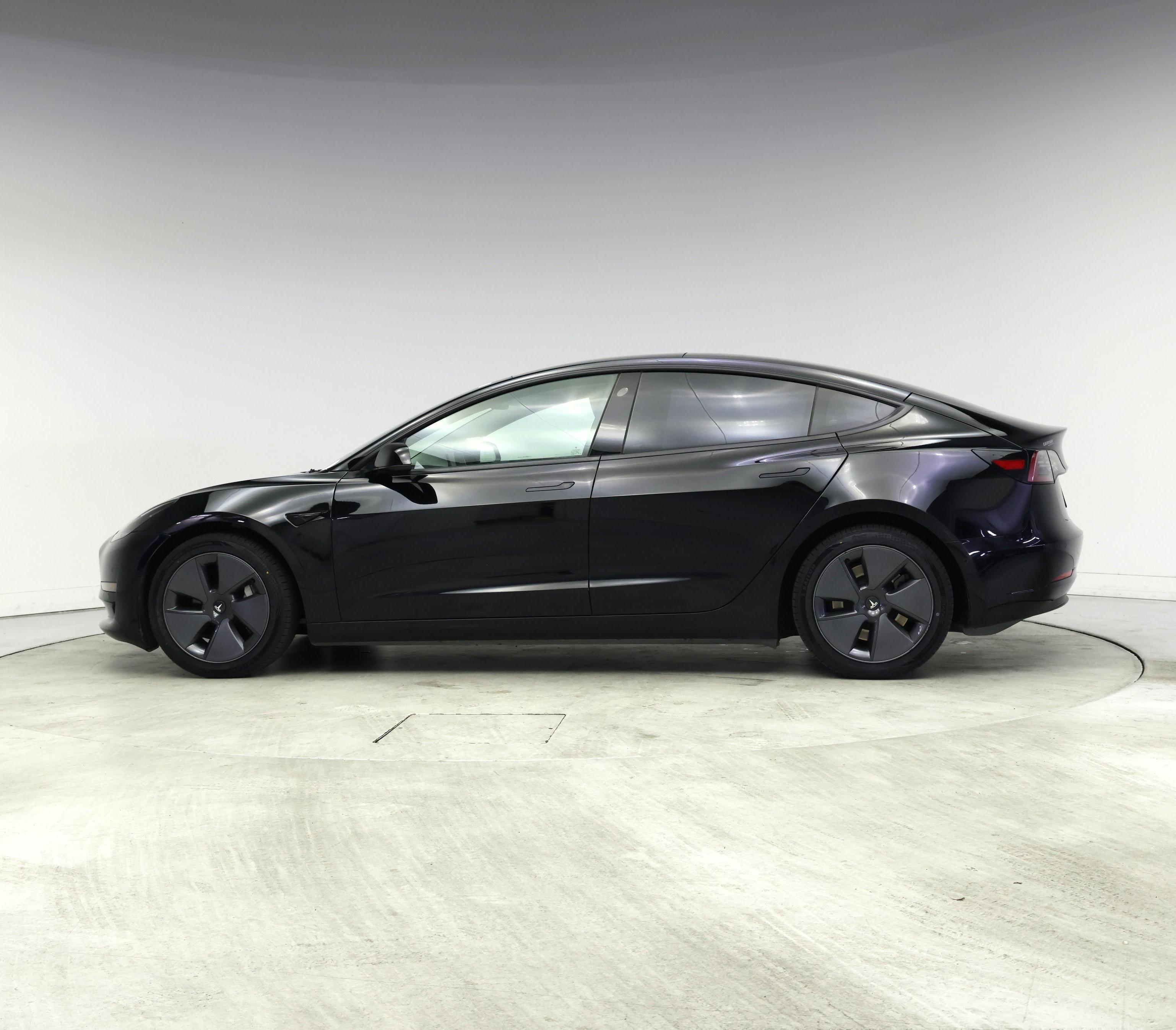 Thumbnail: 2022 Tesla Model 3 - 3
