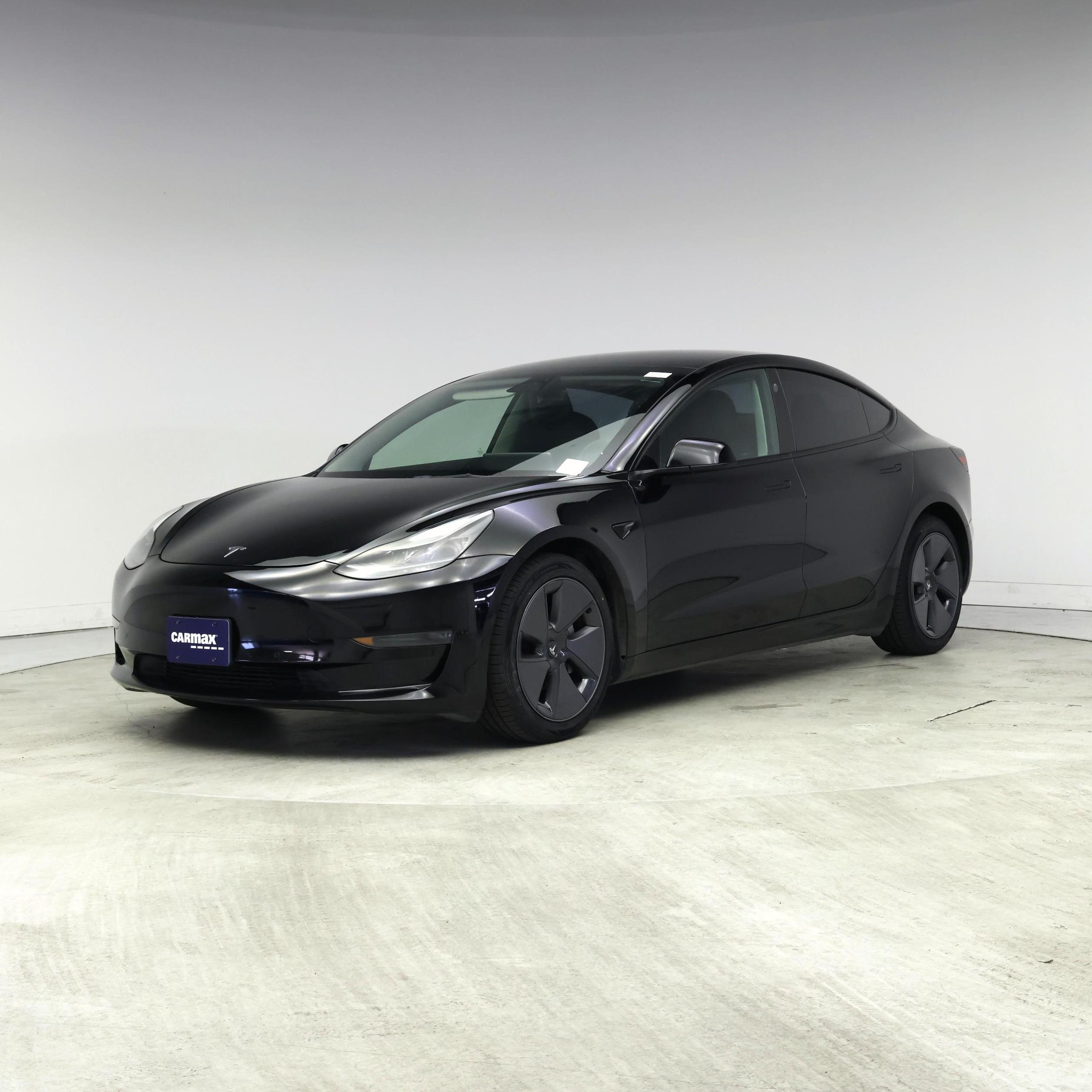 Thumbnail: 2022 Tesla Model 3 - 4