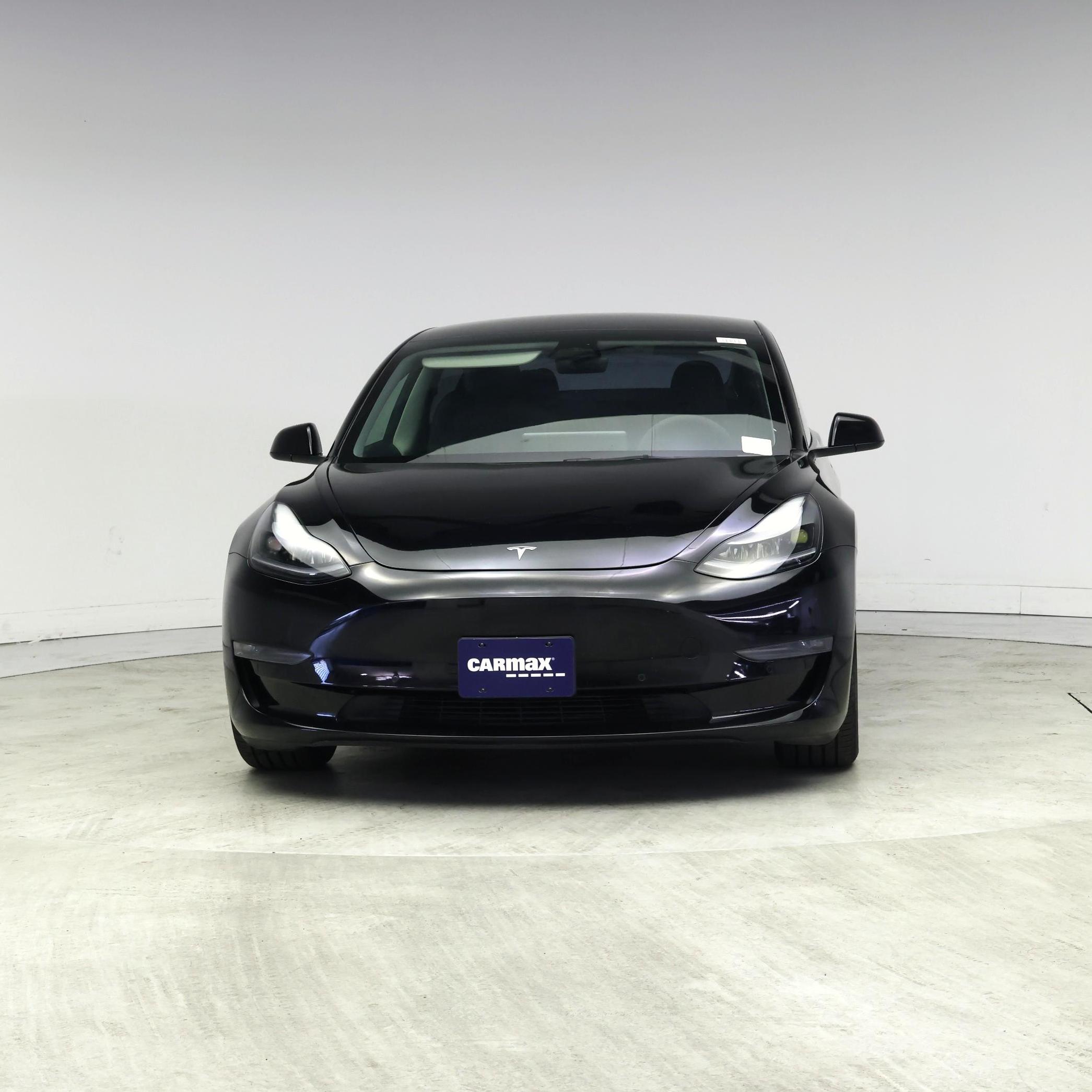 Thumbnail: 2022 Tesla Model 3 - 5