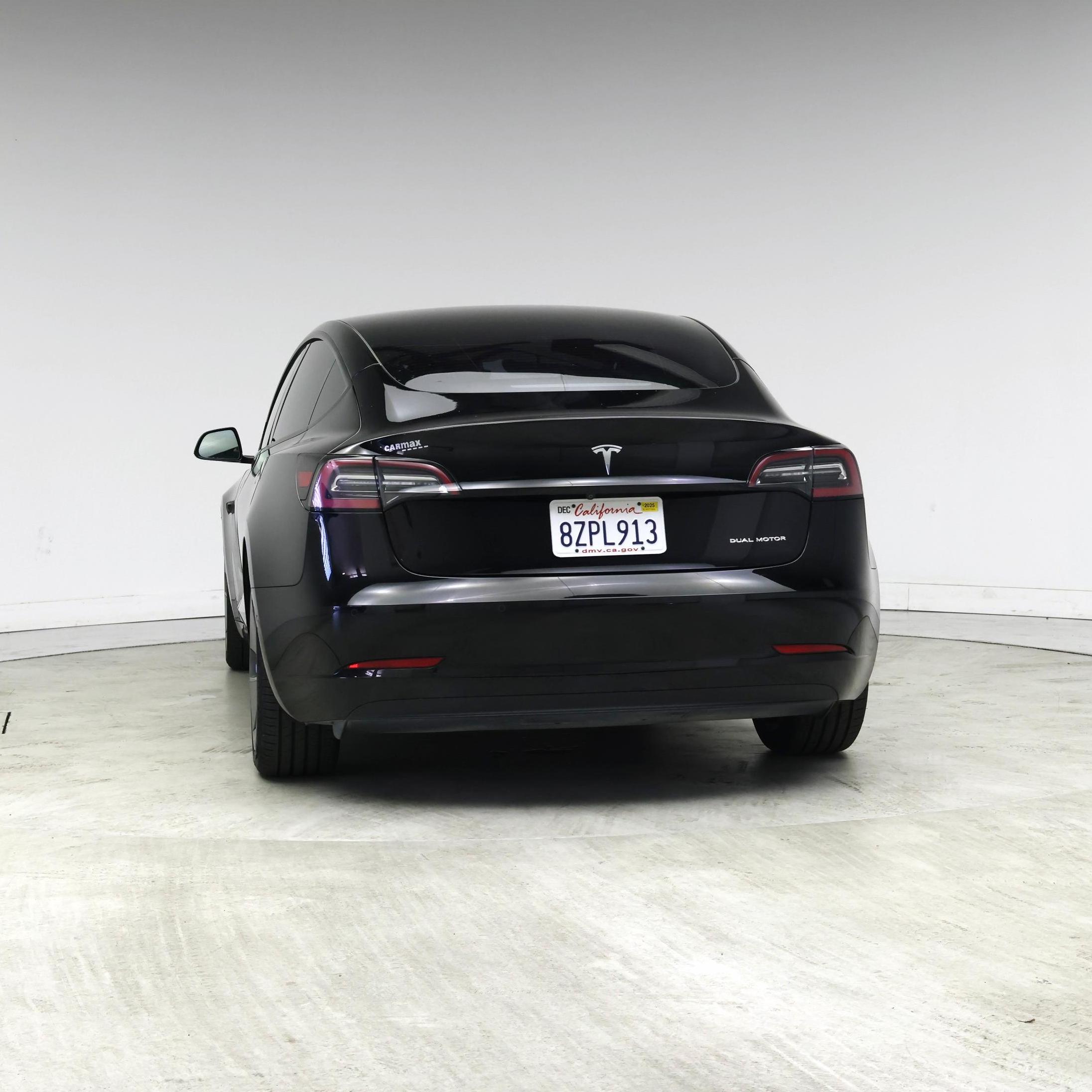 Thumbnail: 2022 Tesla Model 3 - 6