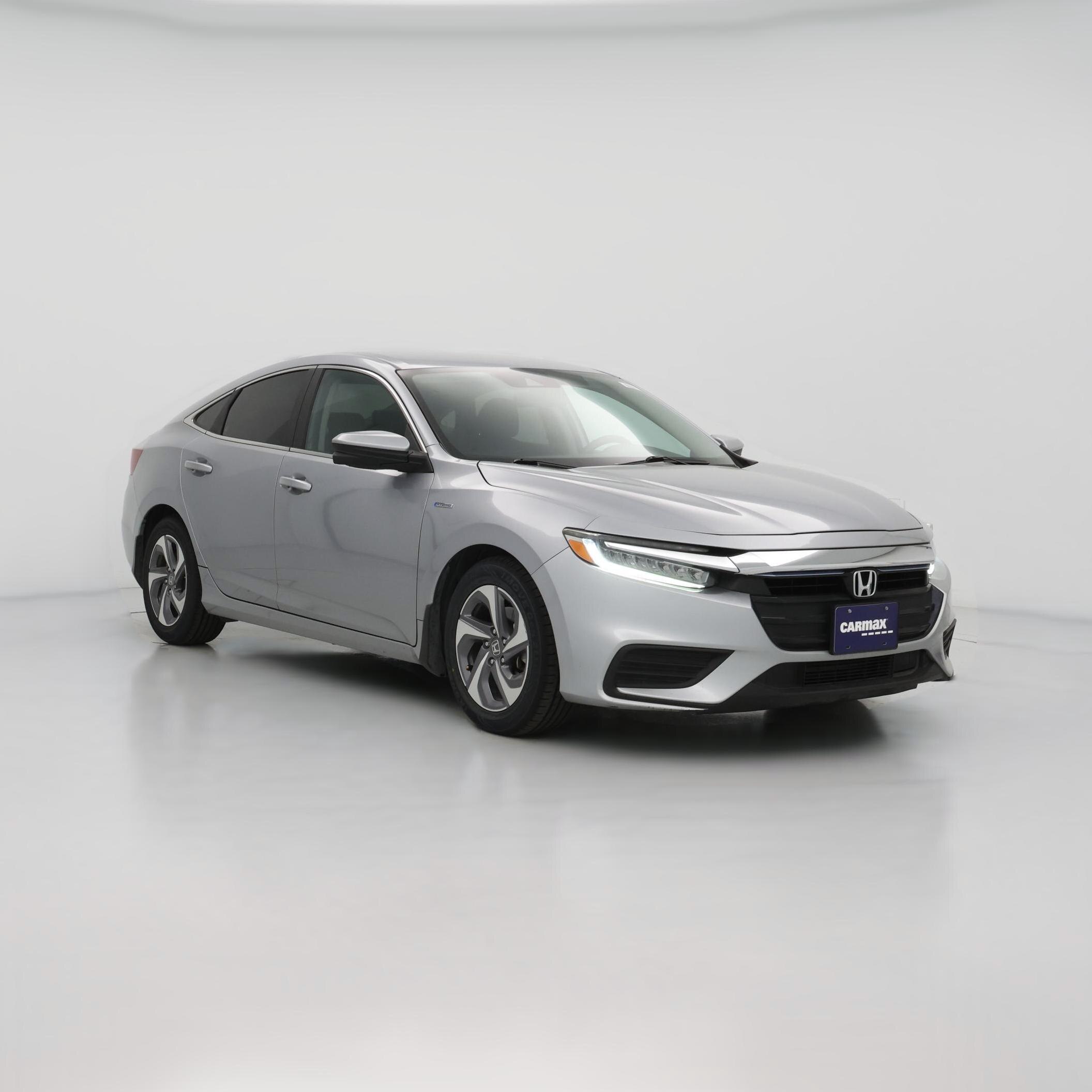Thumbnail: 2020 Honda Insight - 1