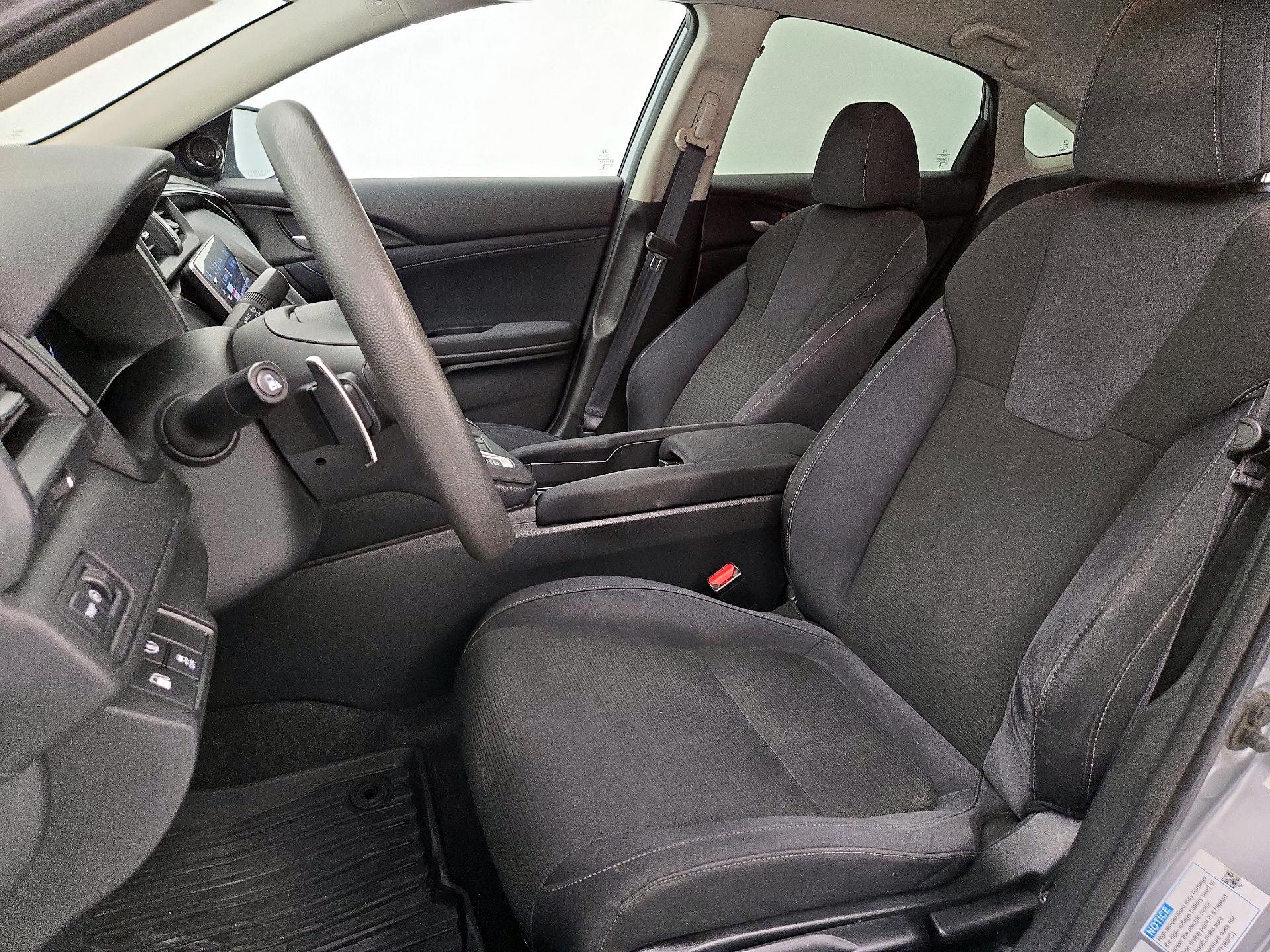 Thumbnail: 2020 Honda Insight - 11