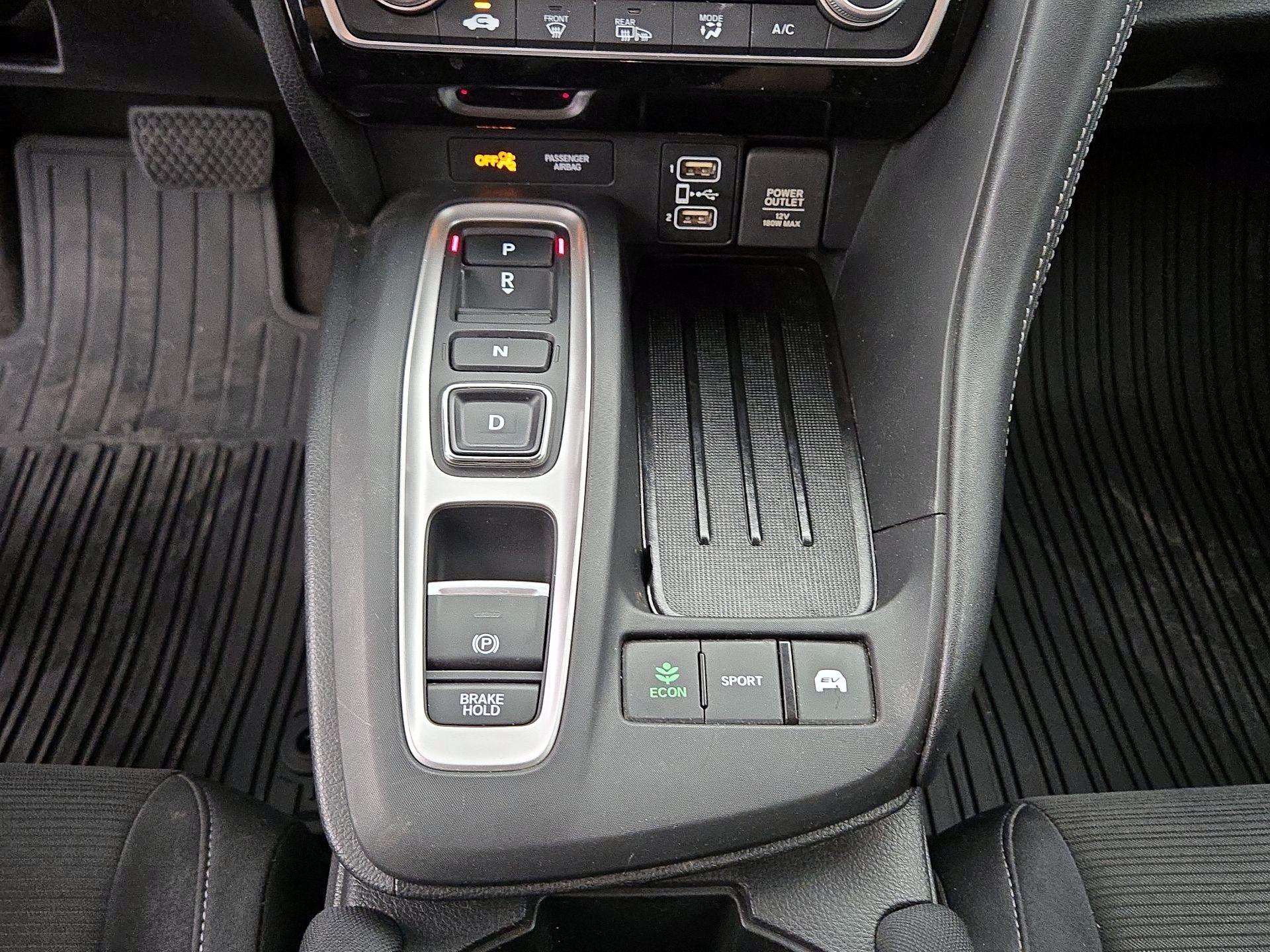Thumbnail: 2020 Honda Insight - 17