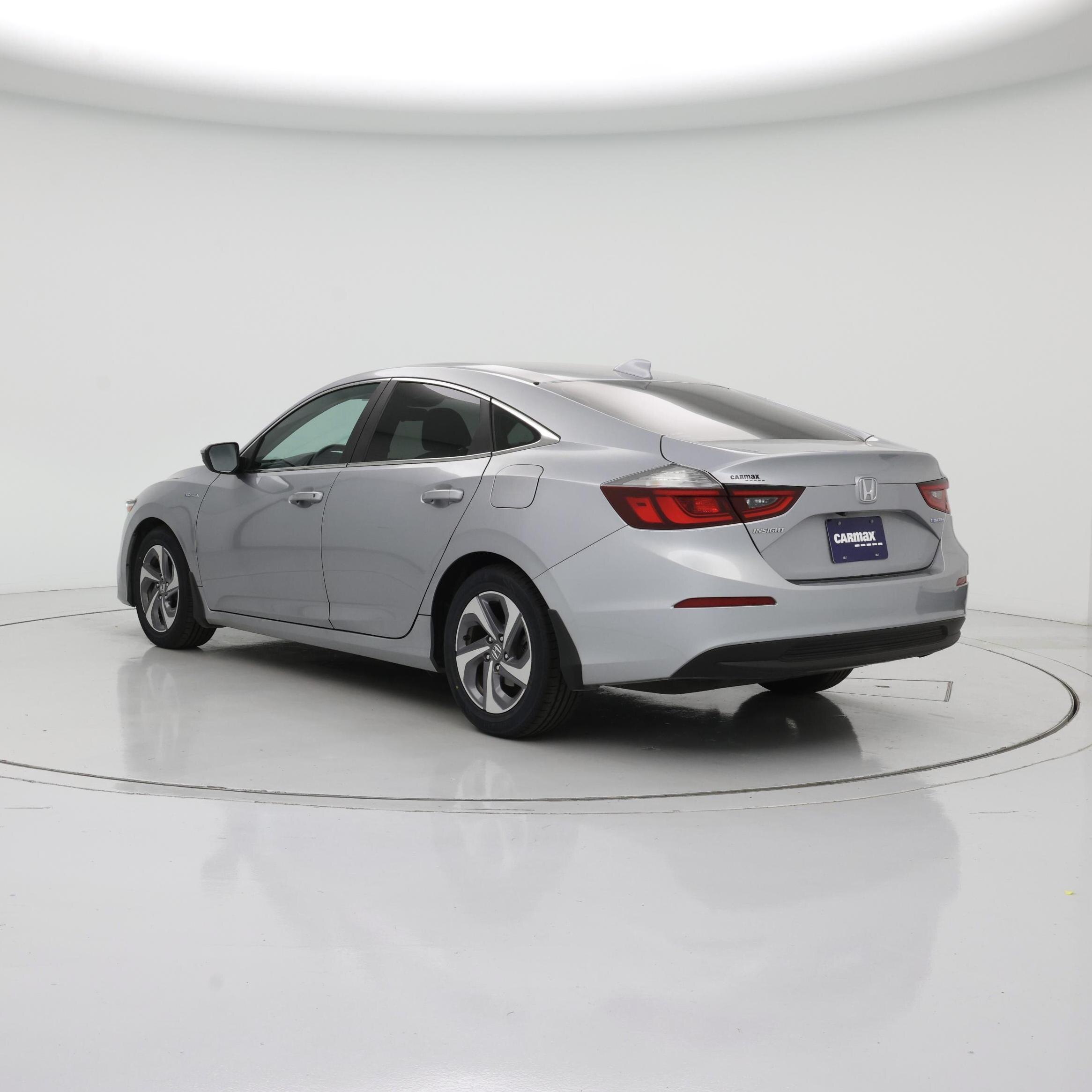 Thumbnail: 2020 Honda Insight - 2