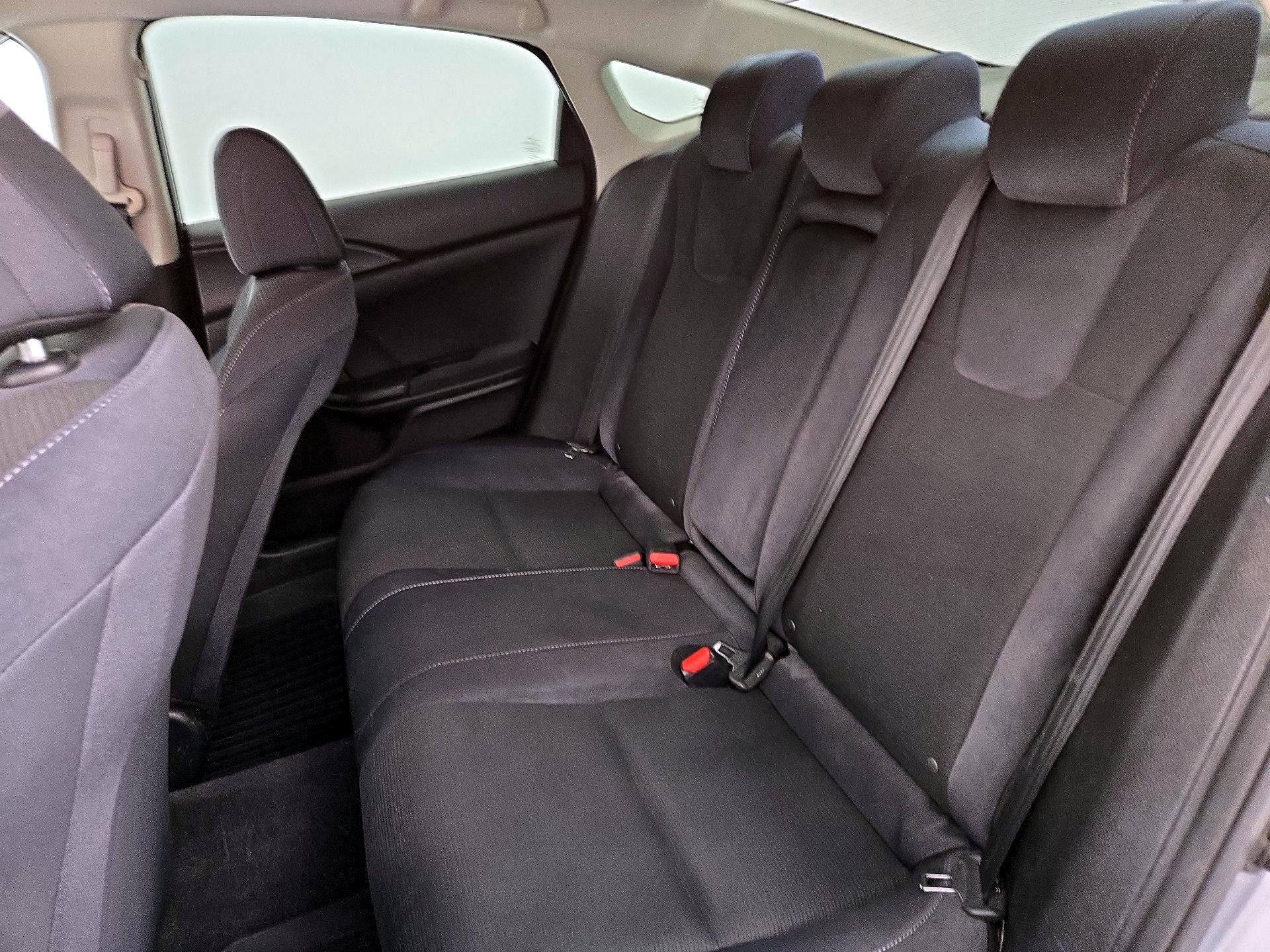 Thumbnail: 2020 Honda Insight - 19