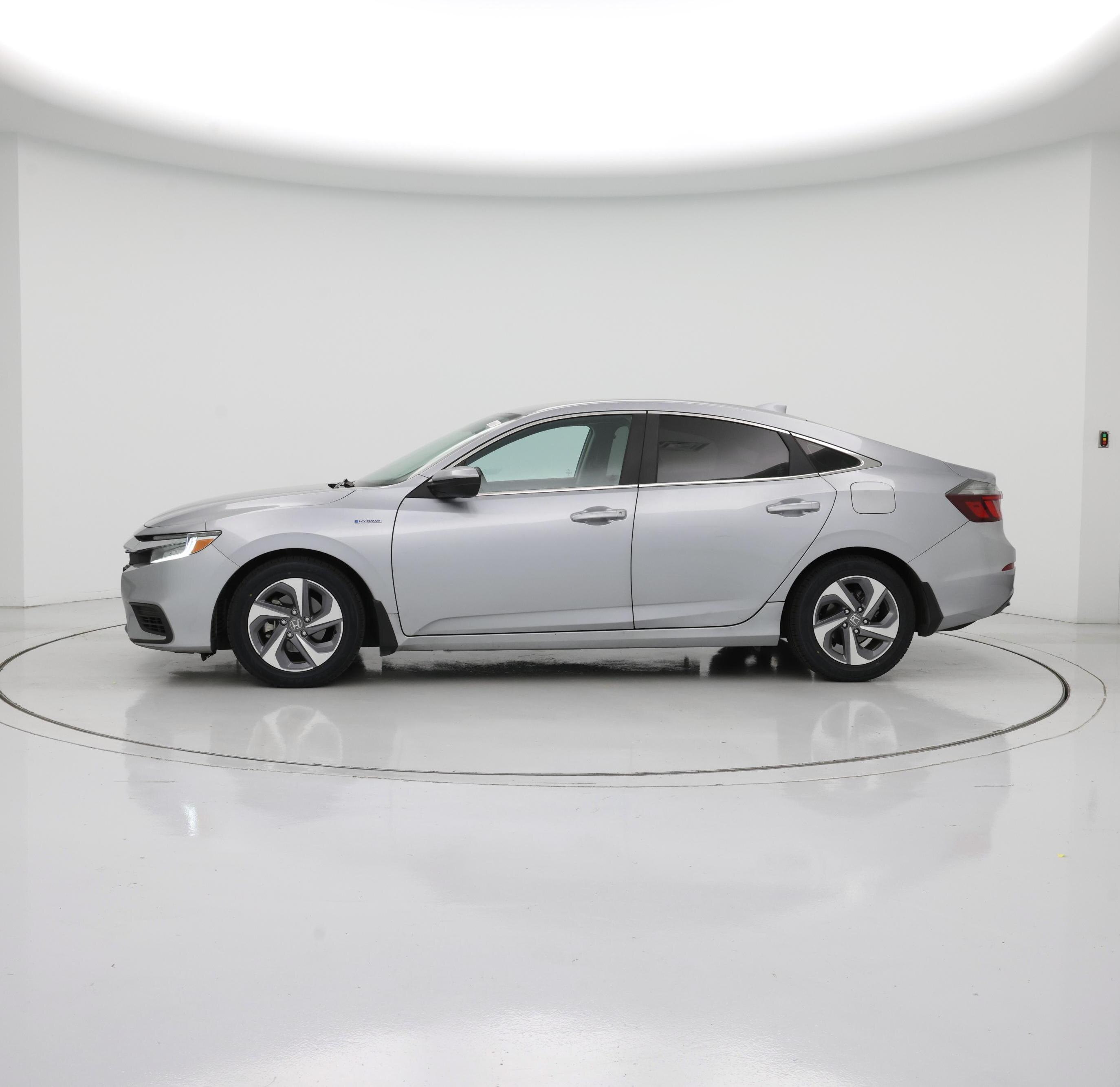 Thumbnail: 2020 Honda Insight - 3