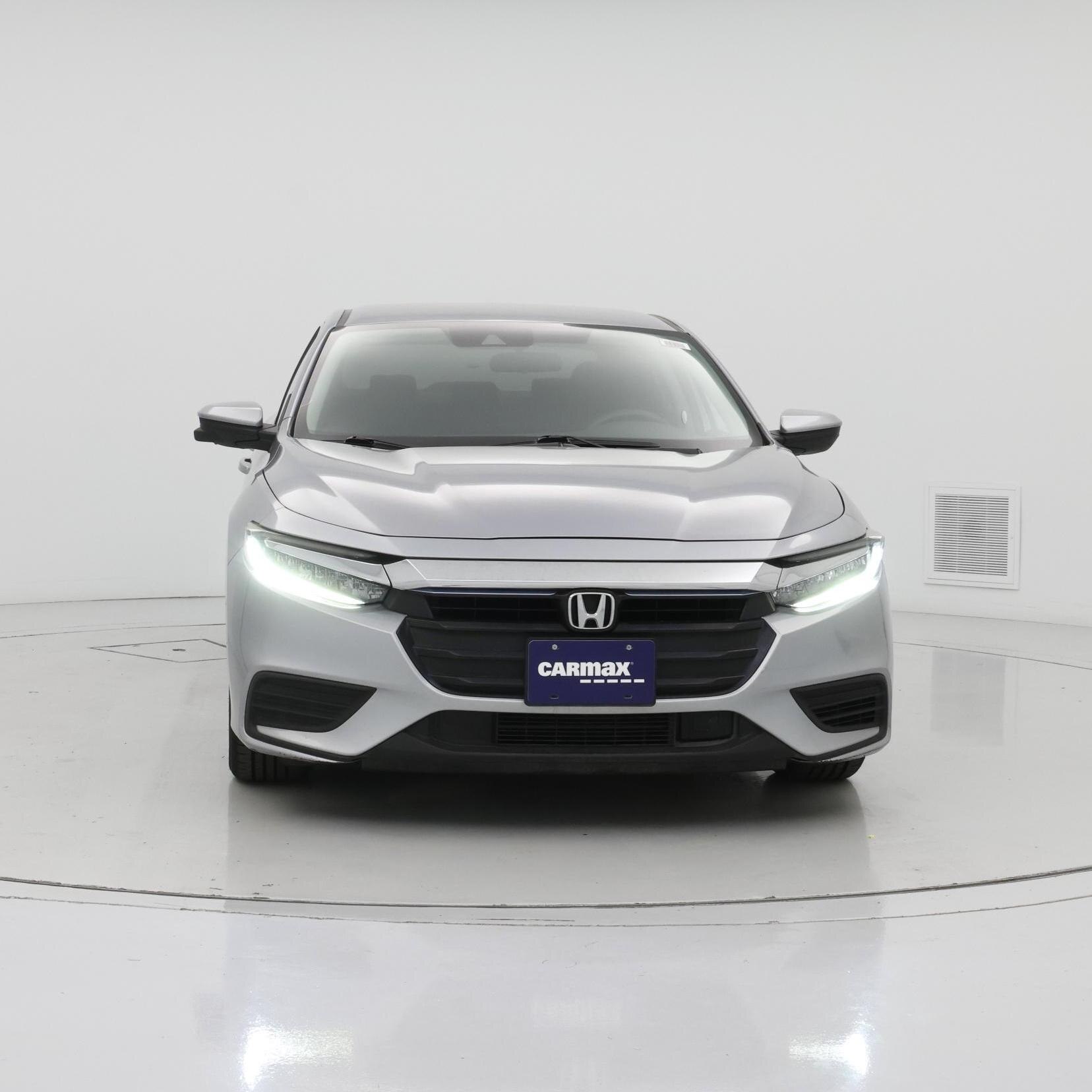 Thumbnail: 2020 Honda Insight - 5