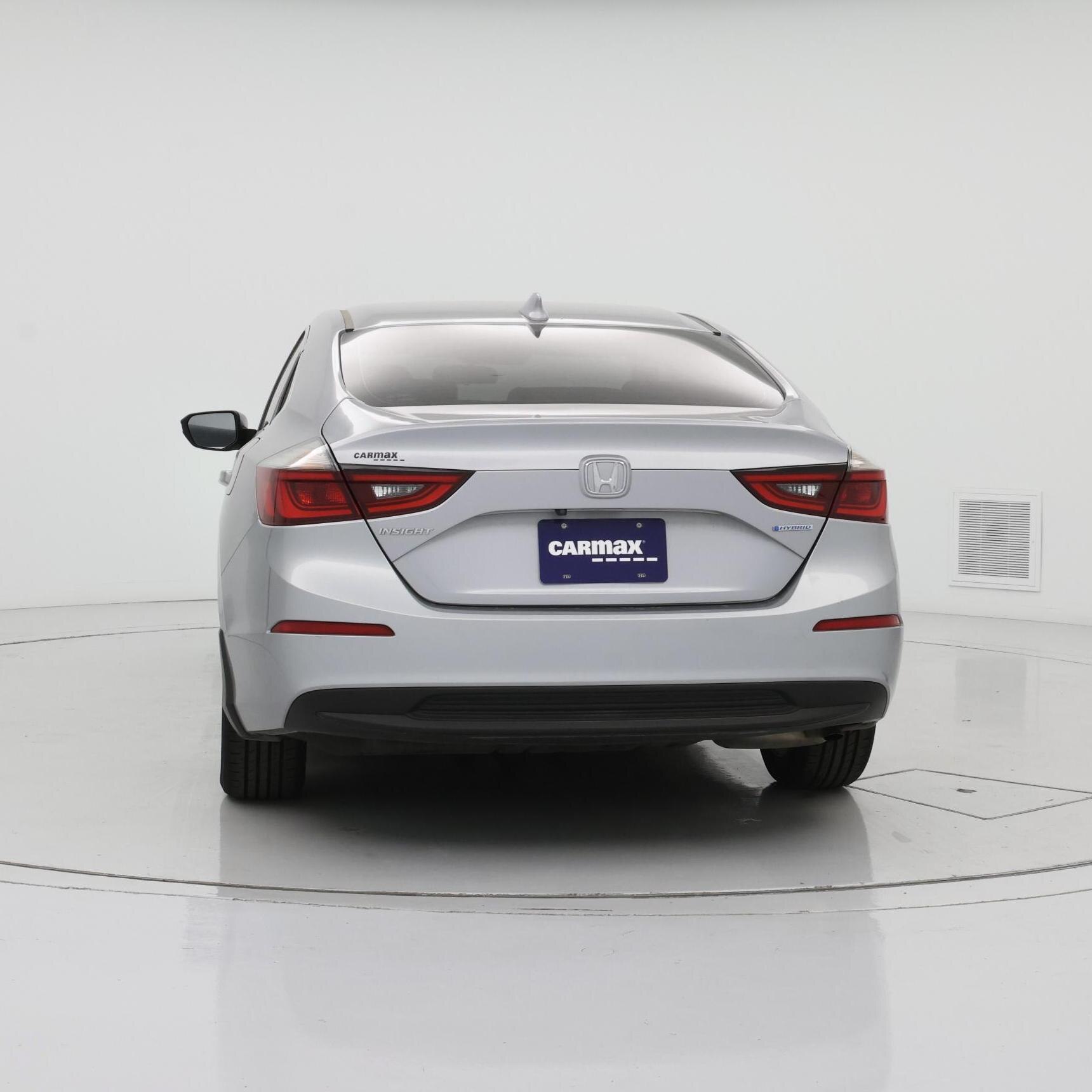 Thumbnail: 2020 Honda Insight - 6