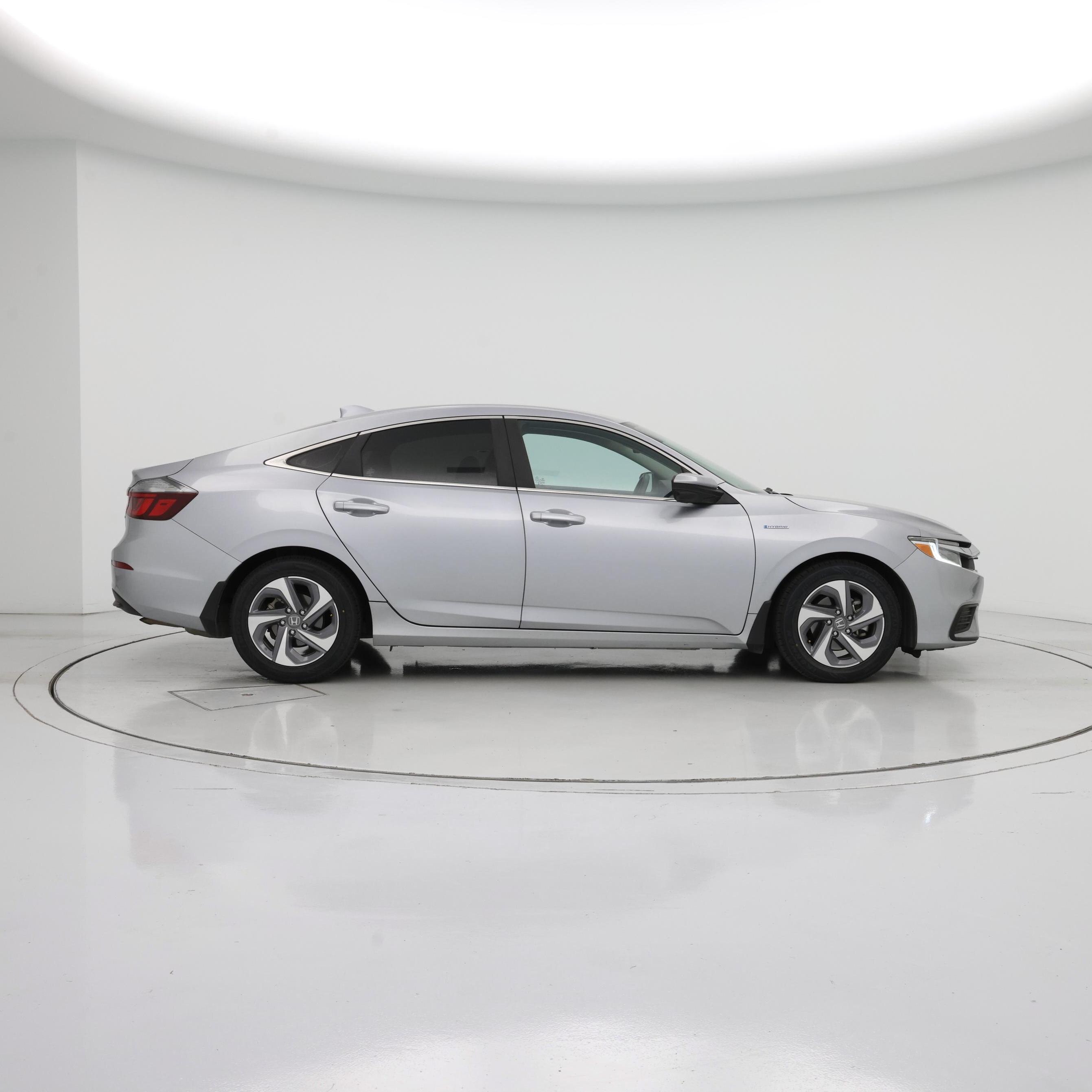 Thumbnail: 2020 Honda Insight - 7