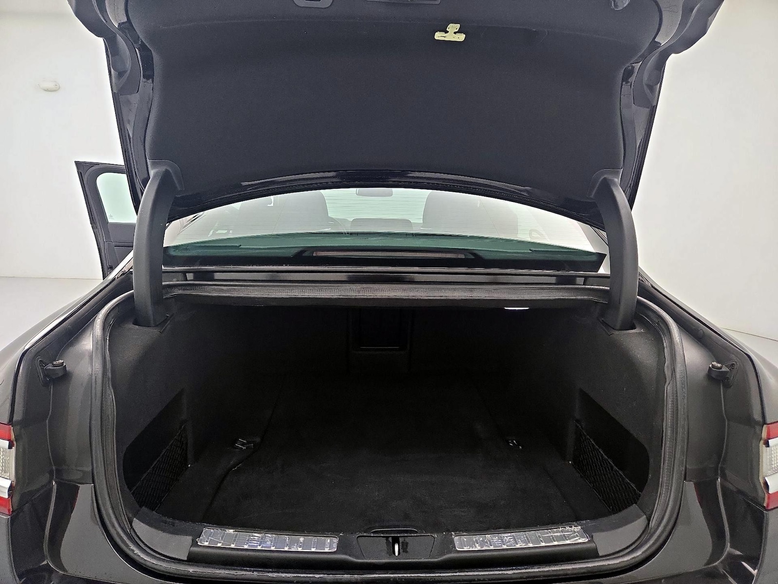 2020 Lincoln Continental Reserve - Photo 23
