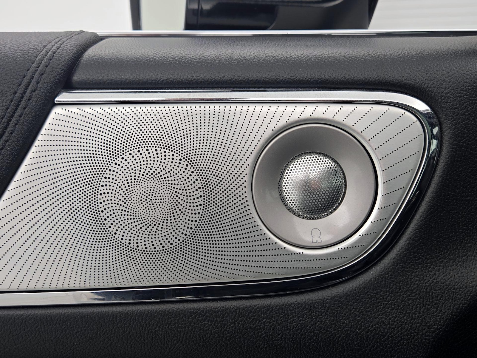 2020 Lincoln Continental Reserve - Photo 25
