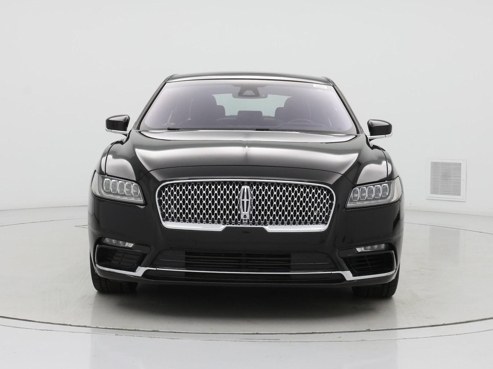 2020 Lincoln Continental Reserve - Photo 6