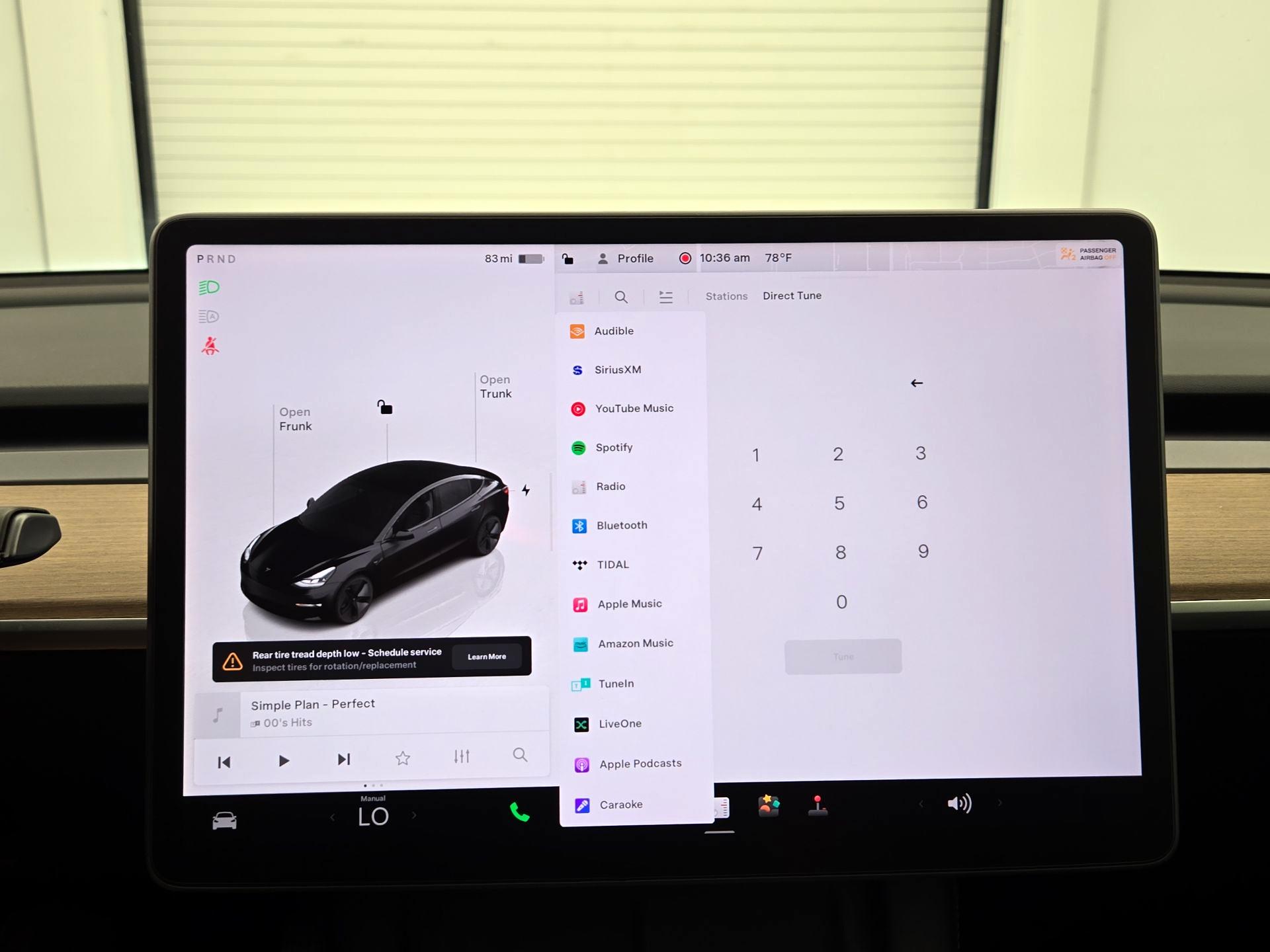Thumbnail: 2022 Tesla Model 3 - 15