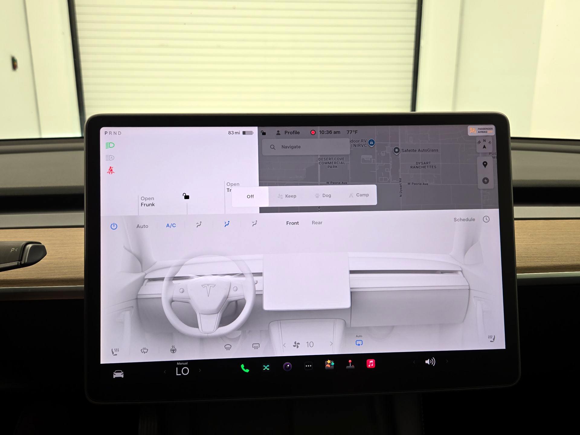 Thumbnail: 2022 Tesla Model 3 - 16