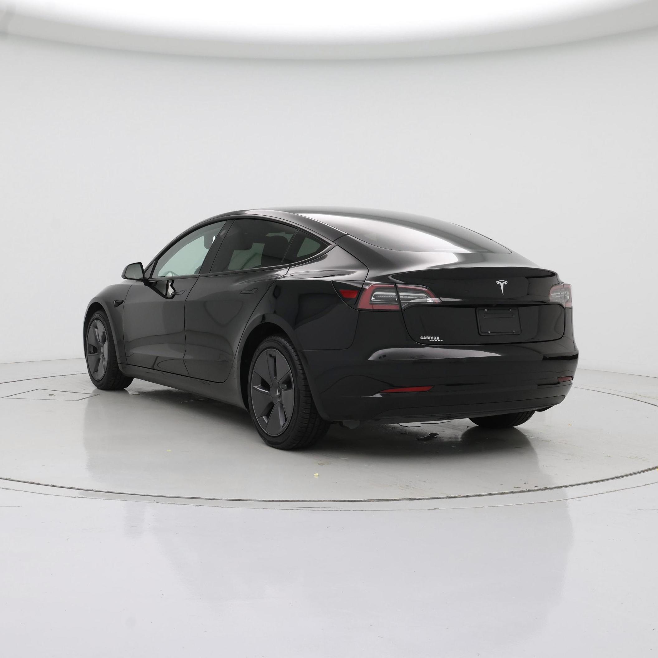 Thumbnail: 2022 Tesla Model 3 - 2