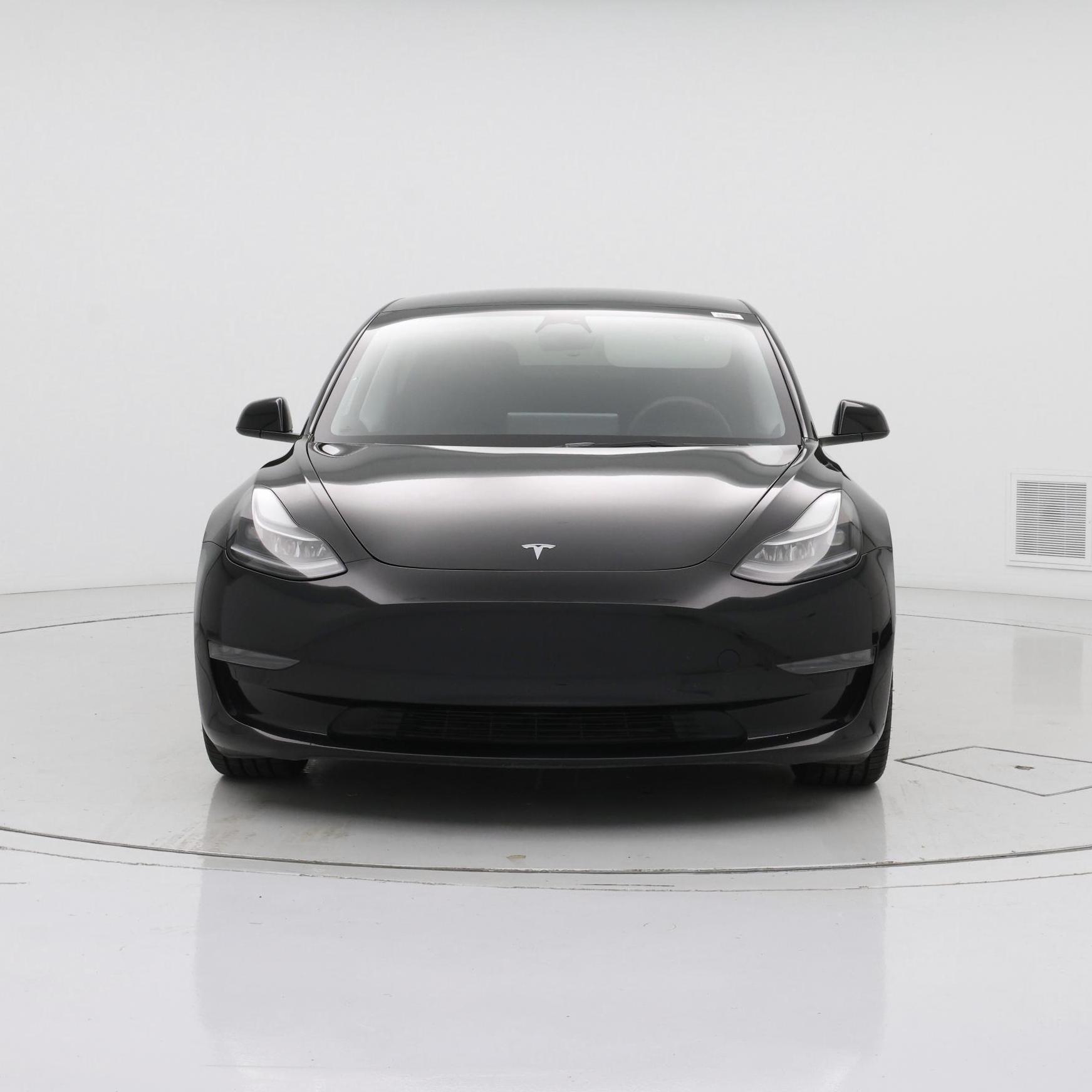 Thumbnail: 2022 Tesla Model 3 - 5