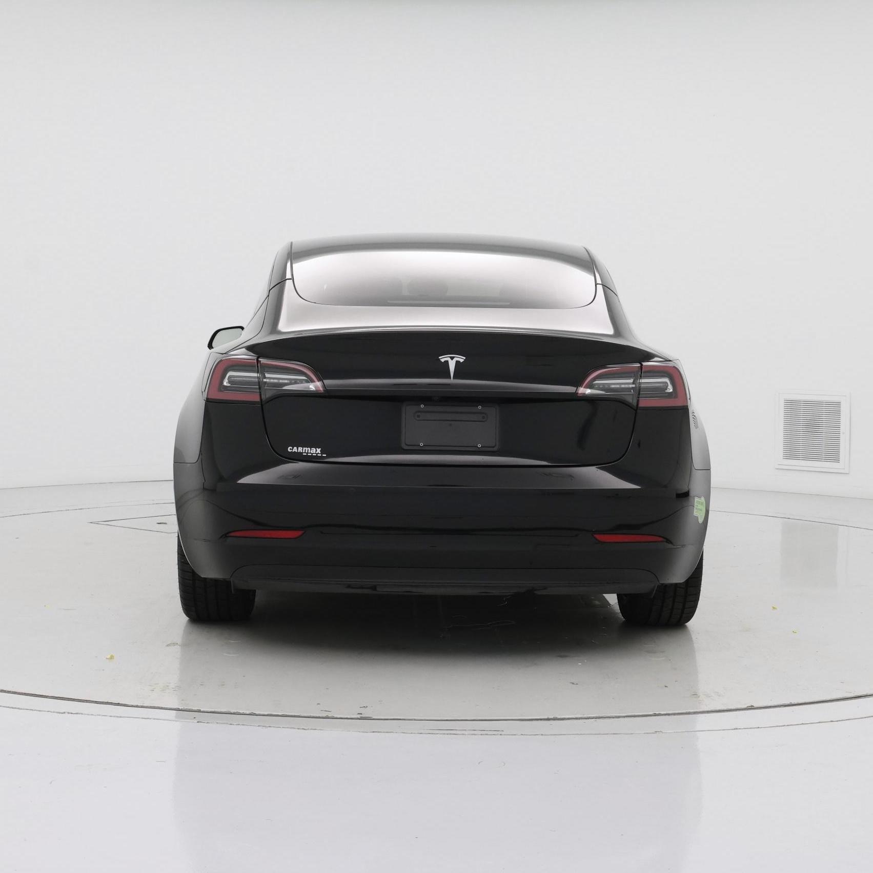 Thumbnail: 2022 Tesla Model 3 - 6