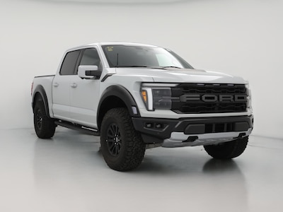 2024 Ford F150 Raptor