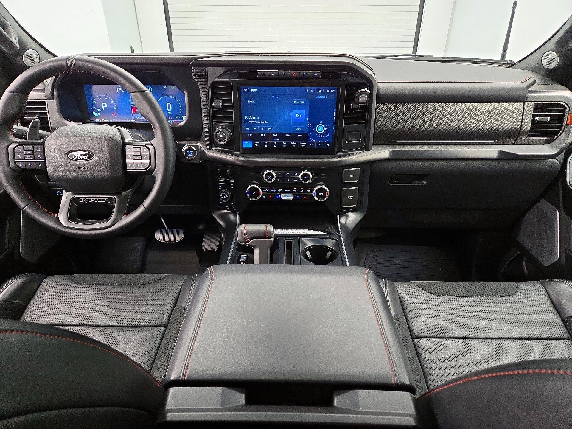 Thumbnail: 2024 Ford F-150 - 9