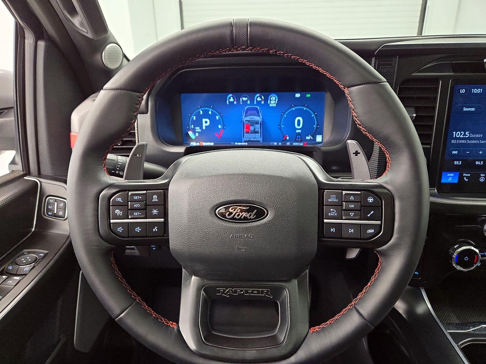 Thumbnail: 2024 Ford F-150 - 10