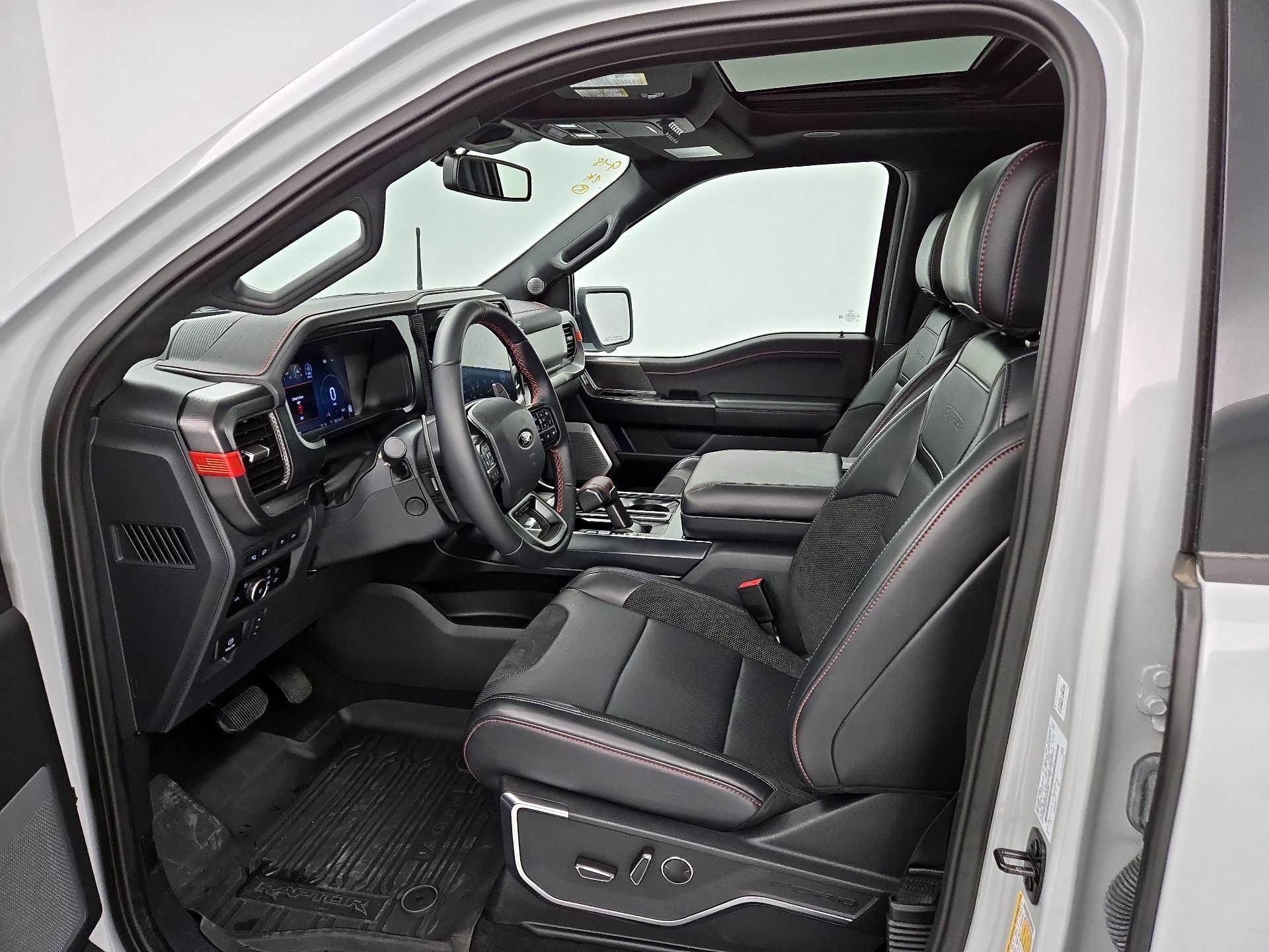 Thumbnail: 2024 Ford F-150 - 11