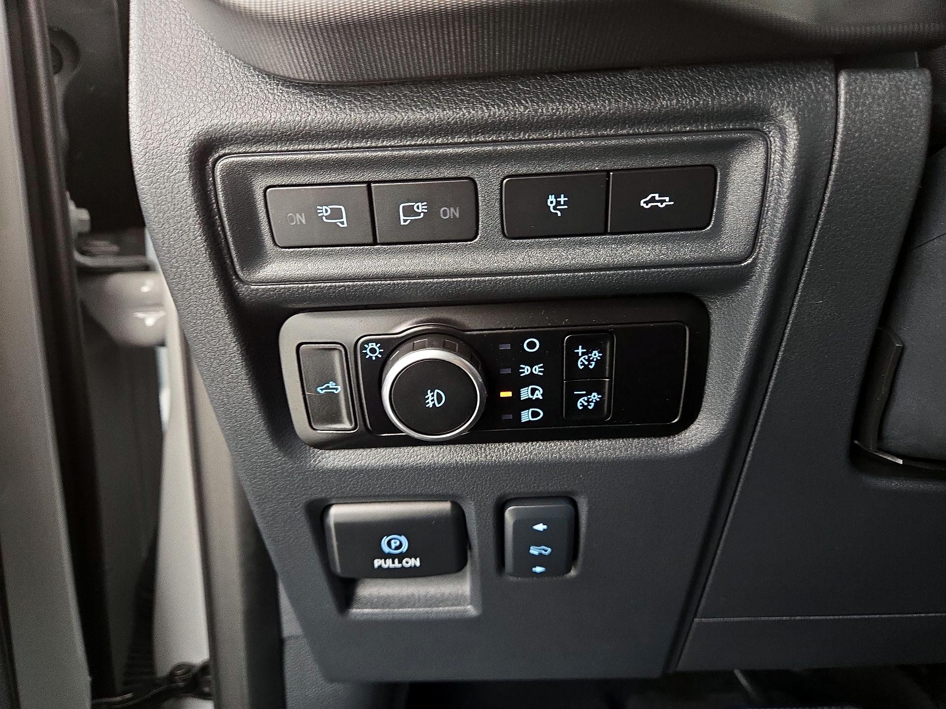 Thumbnail: 2024 Ford F-150 - 13