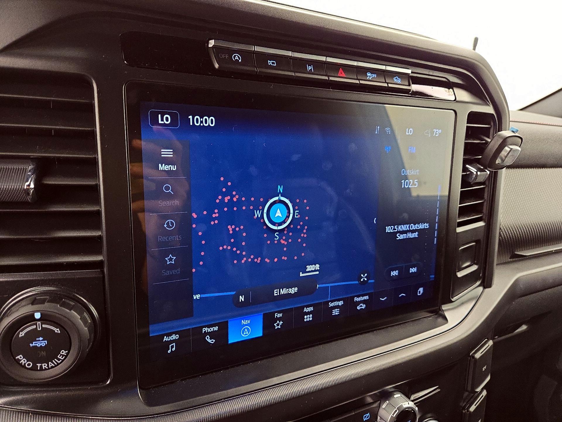 Thumbnail: 2024 Ford F-150 - 14