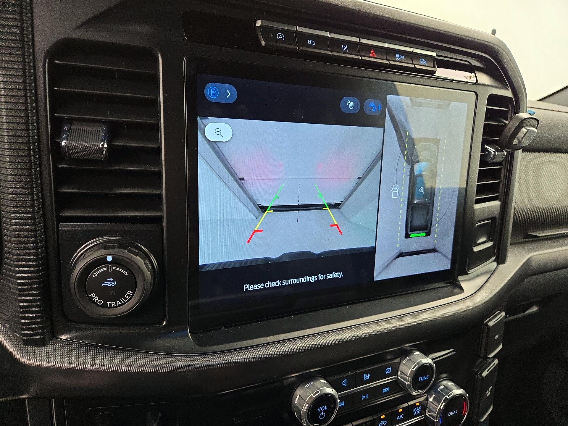 Thumbnail: 2024 Ford F-150 - 15