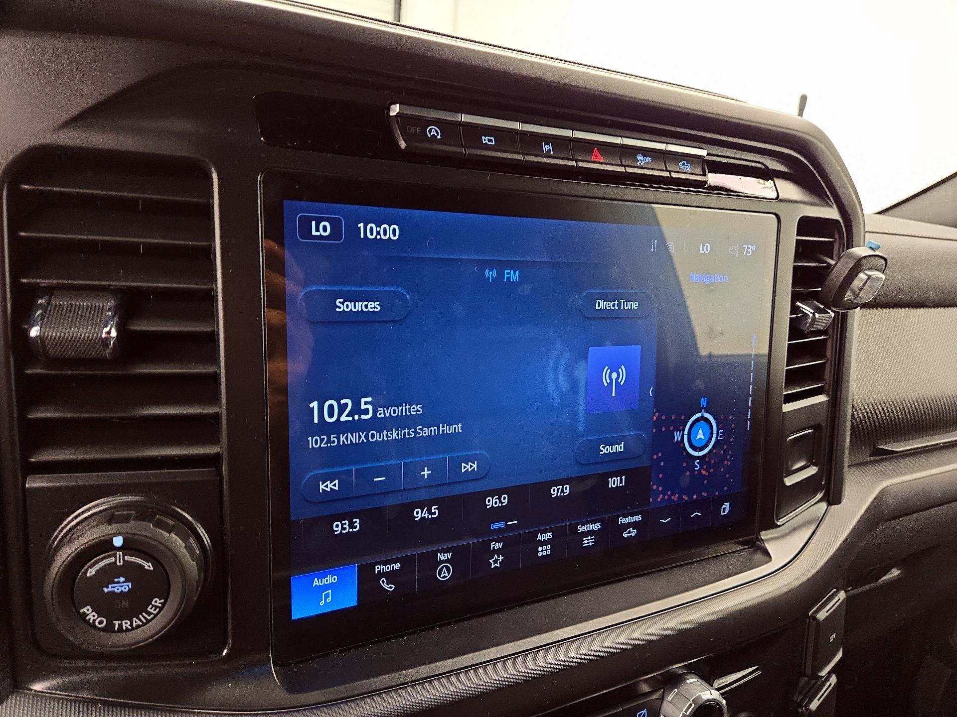 Thumbnail: 2024 Ford F-150 - 16