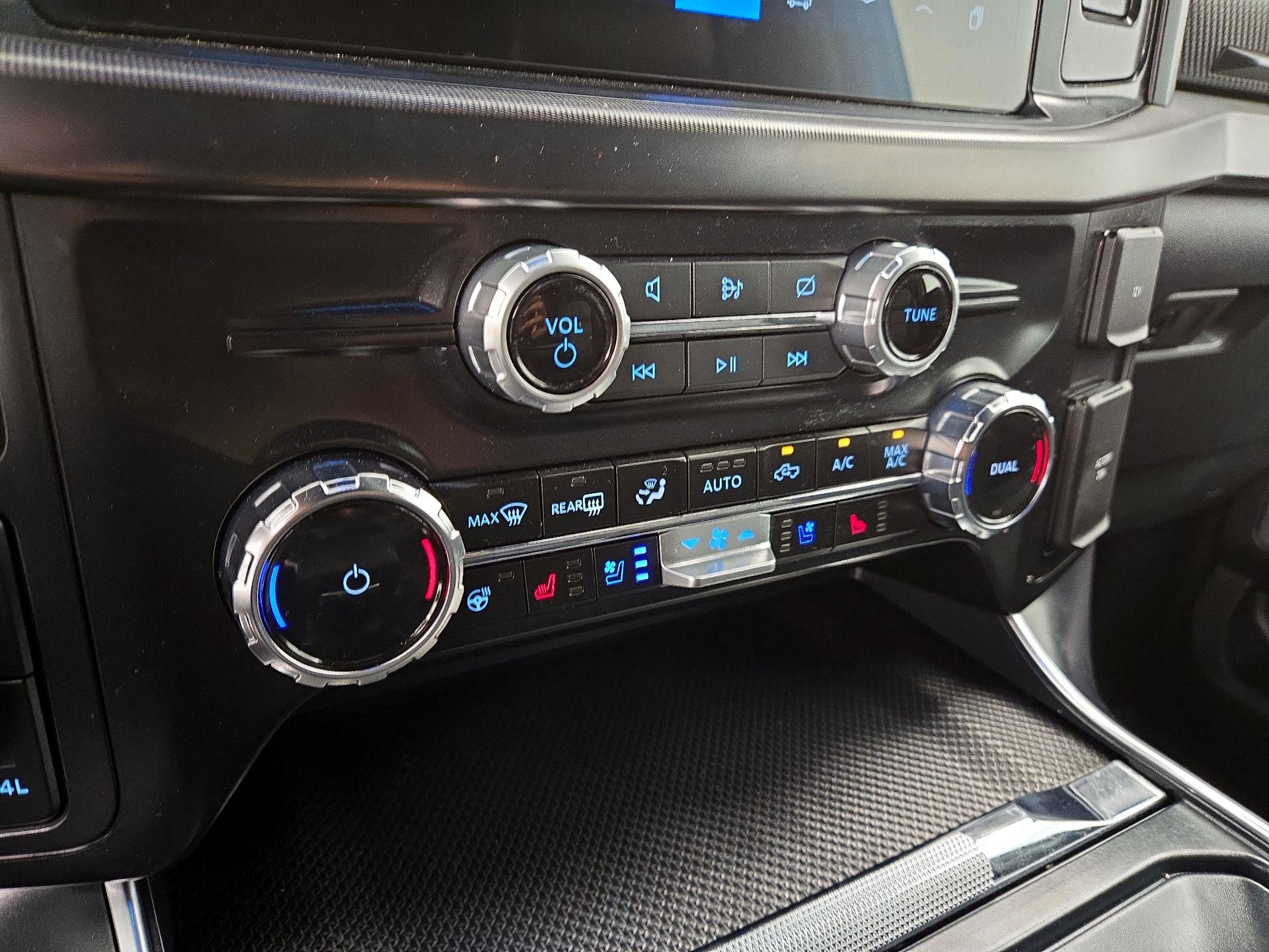 Thumbnail: 2024 Ford F-150 - 17