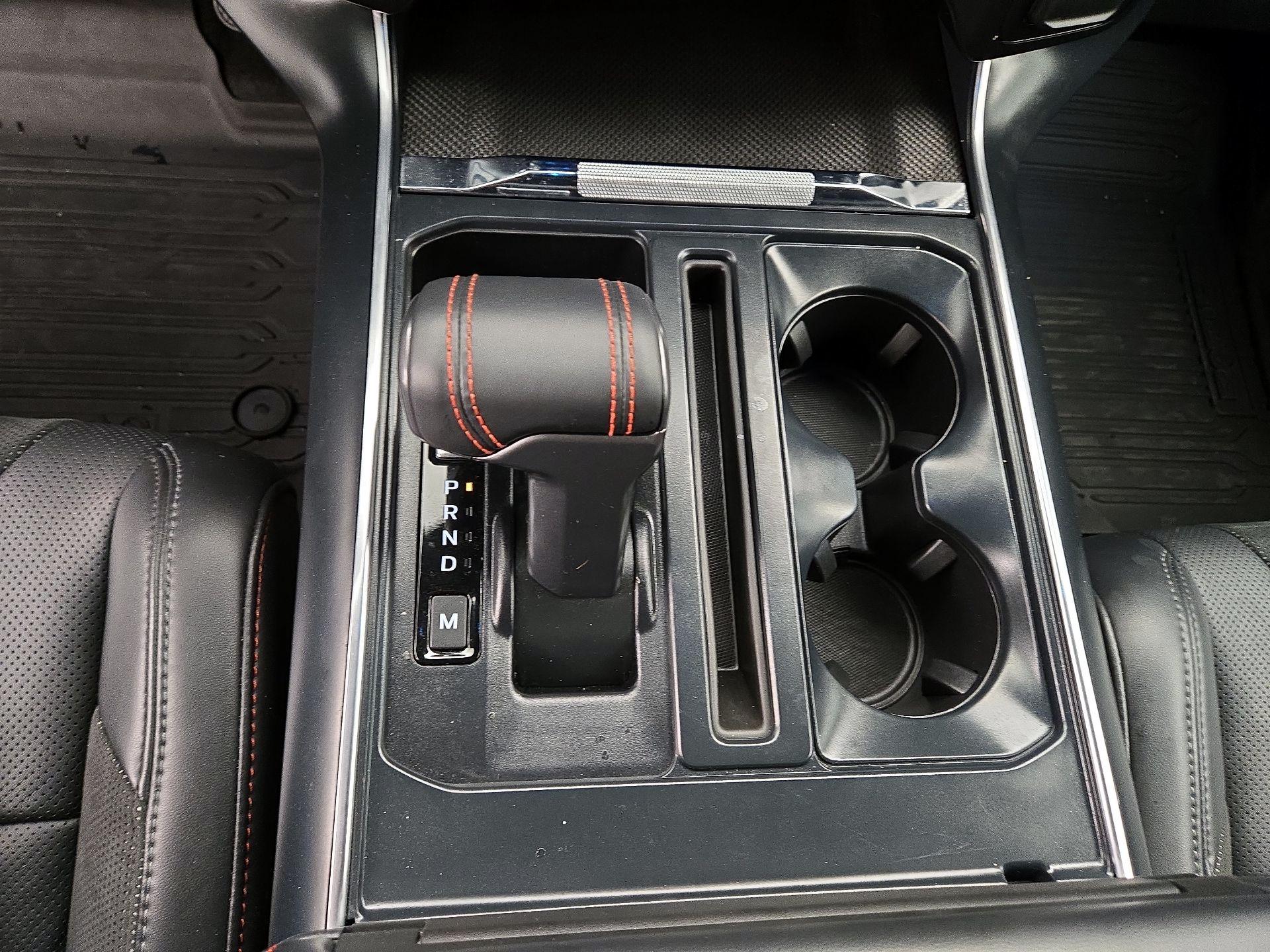 Thumbnail: 2024 Ford F-150 - 18