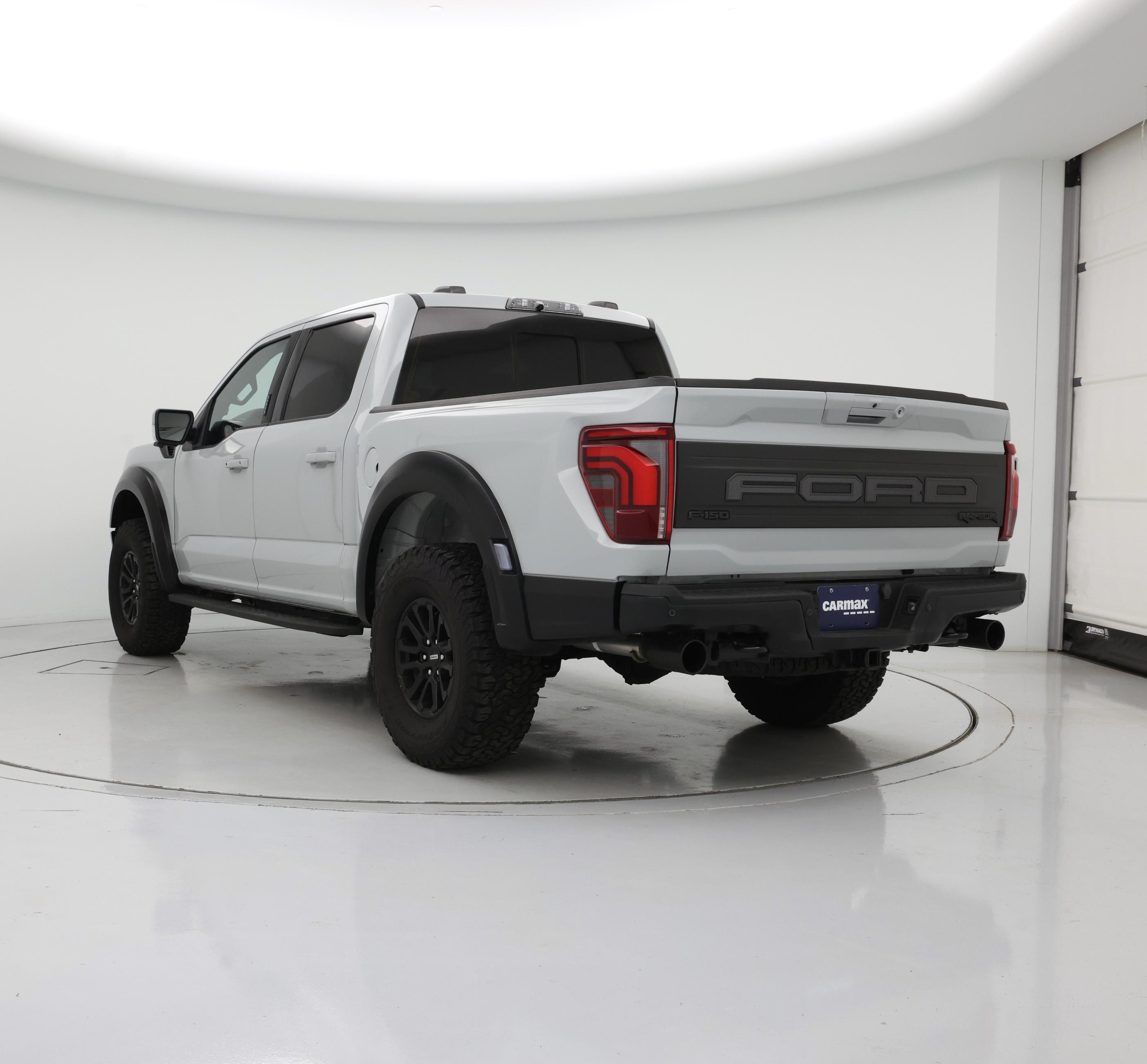 Thumbnail: 2024 Ford F-150 - 2