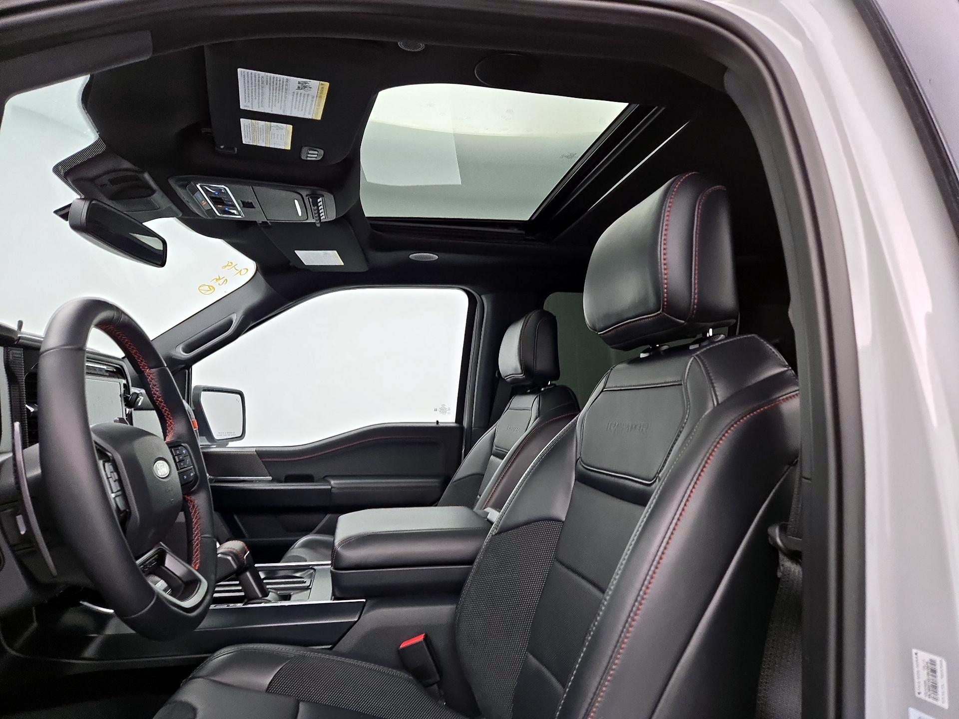 Thumbnail: 2024 Ford F-150 - 20