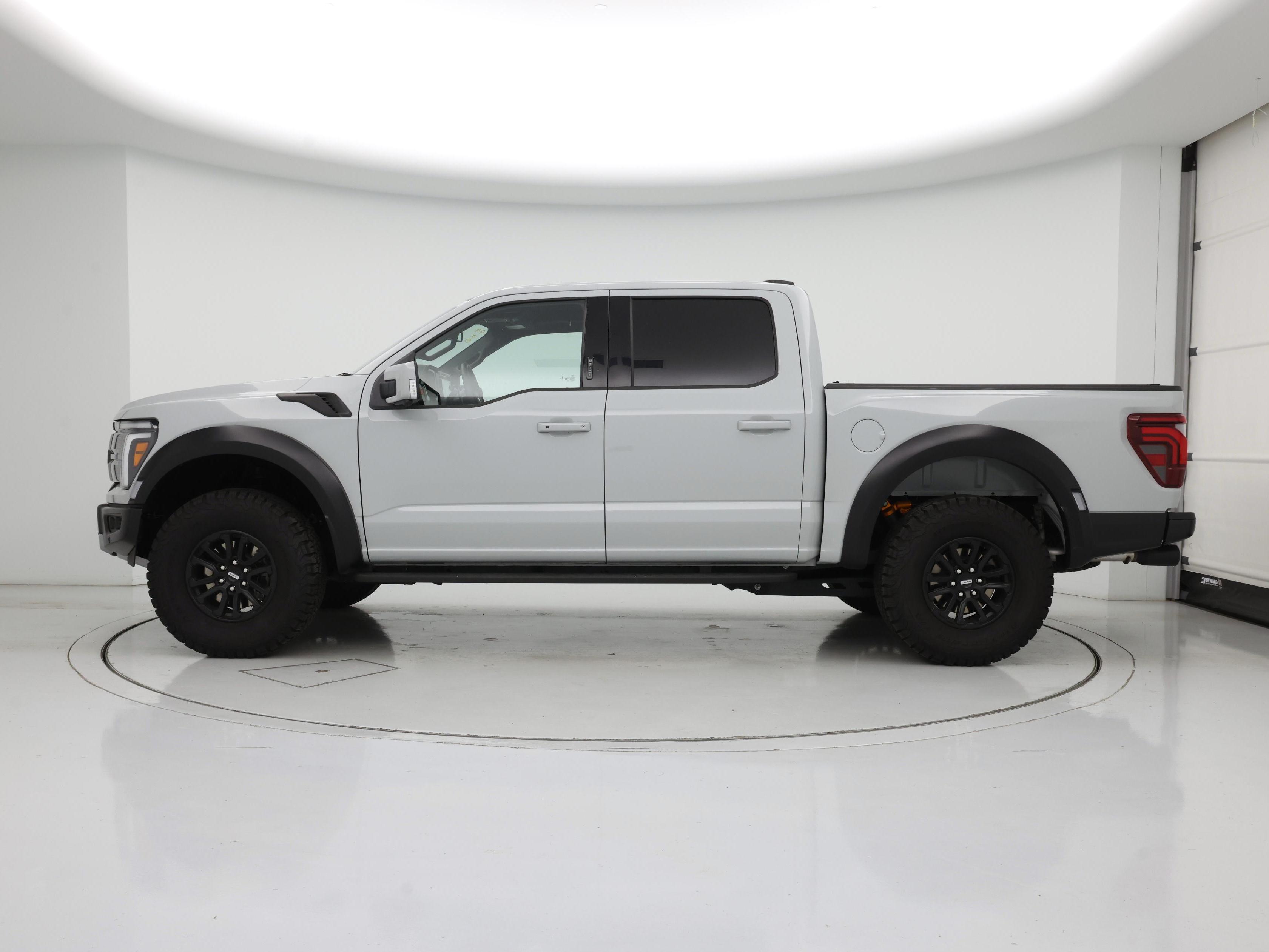 Thumbnail: 2024 Ford F-150 - 3