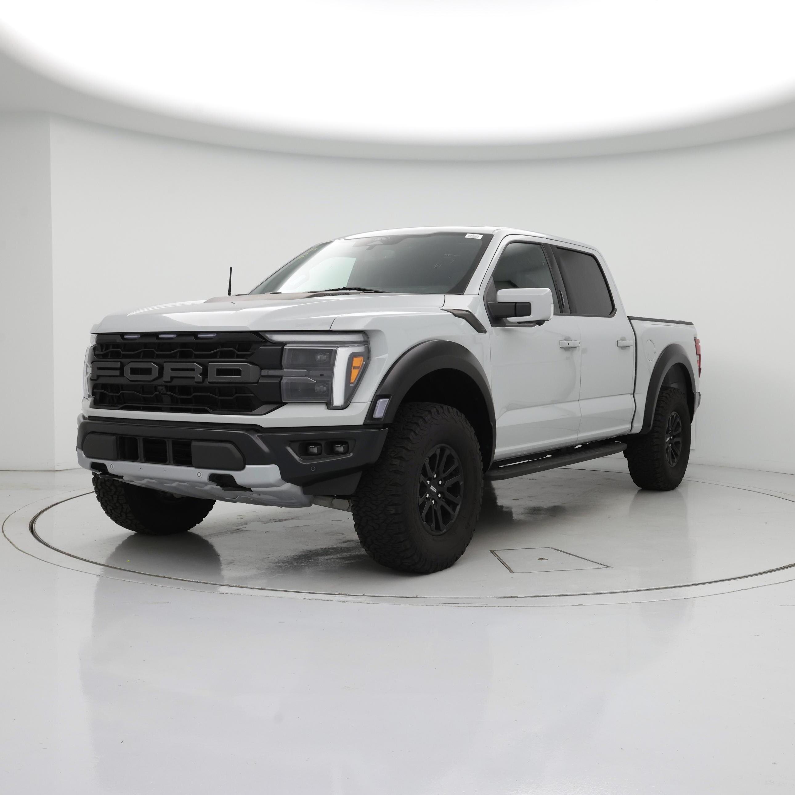 Thumbnail: 2024 Ford F-150 - 4