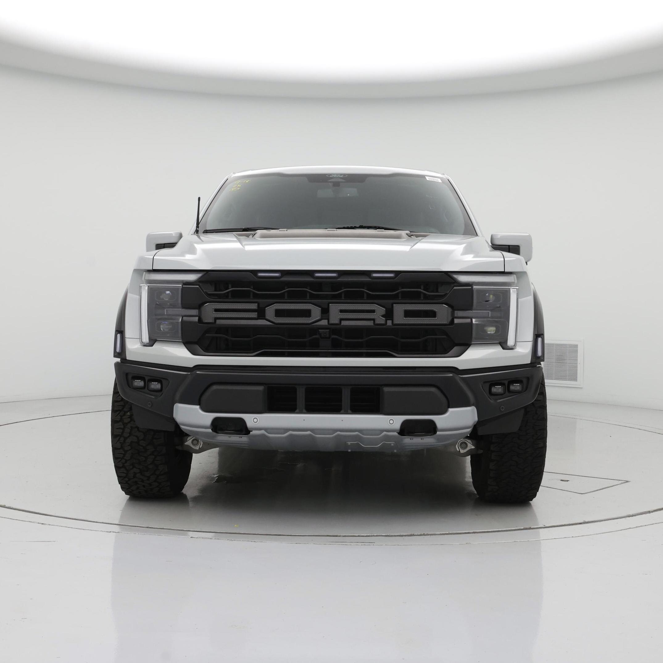 Thumbnail: 2024 Ford F-150 - 5