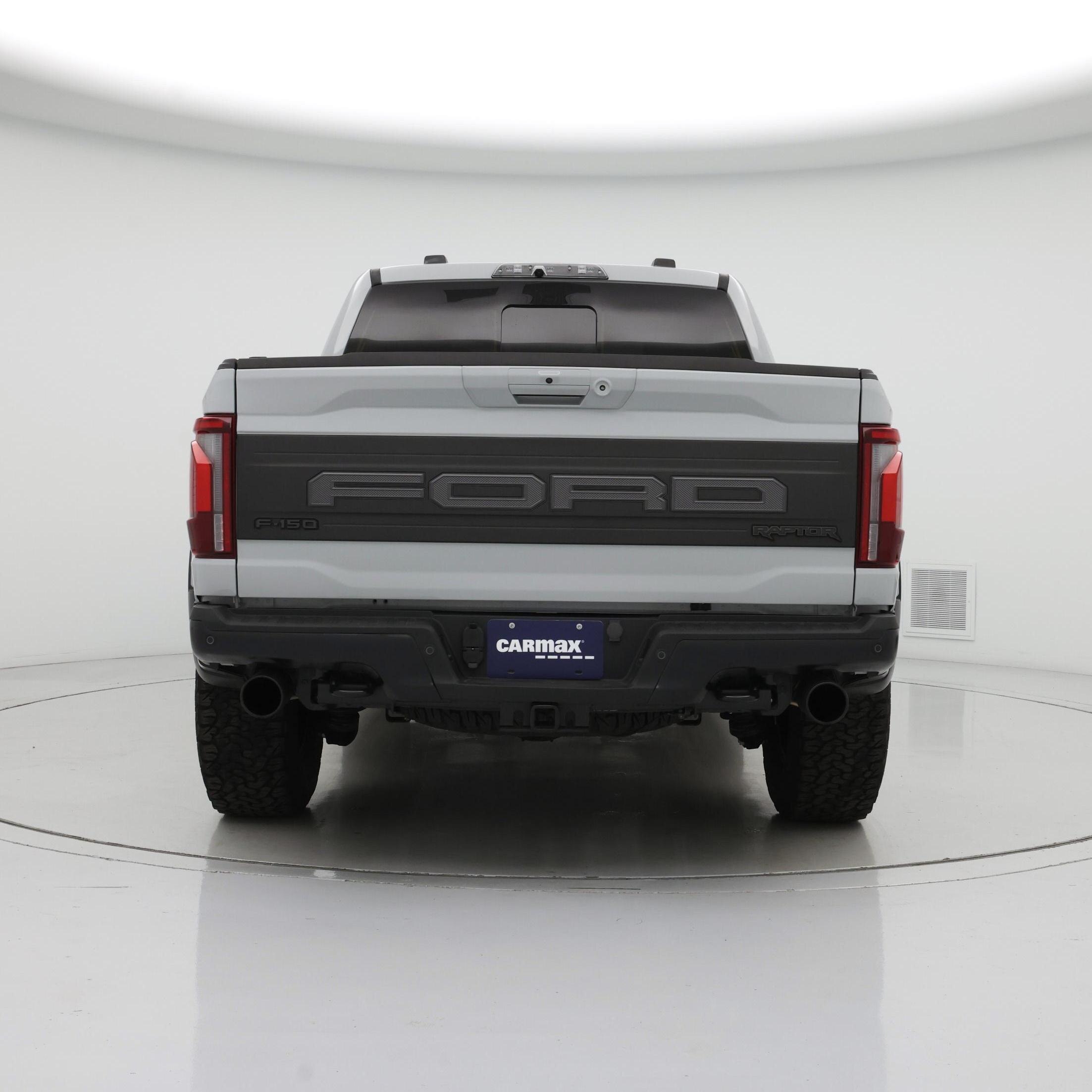 Thumbnail: 2024 Ford F-150 - 6